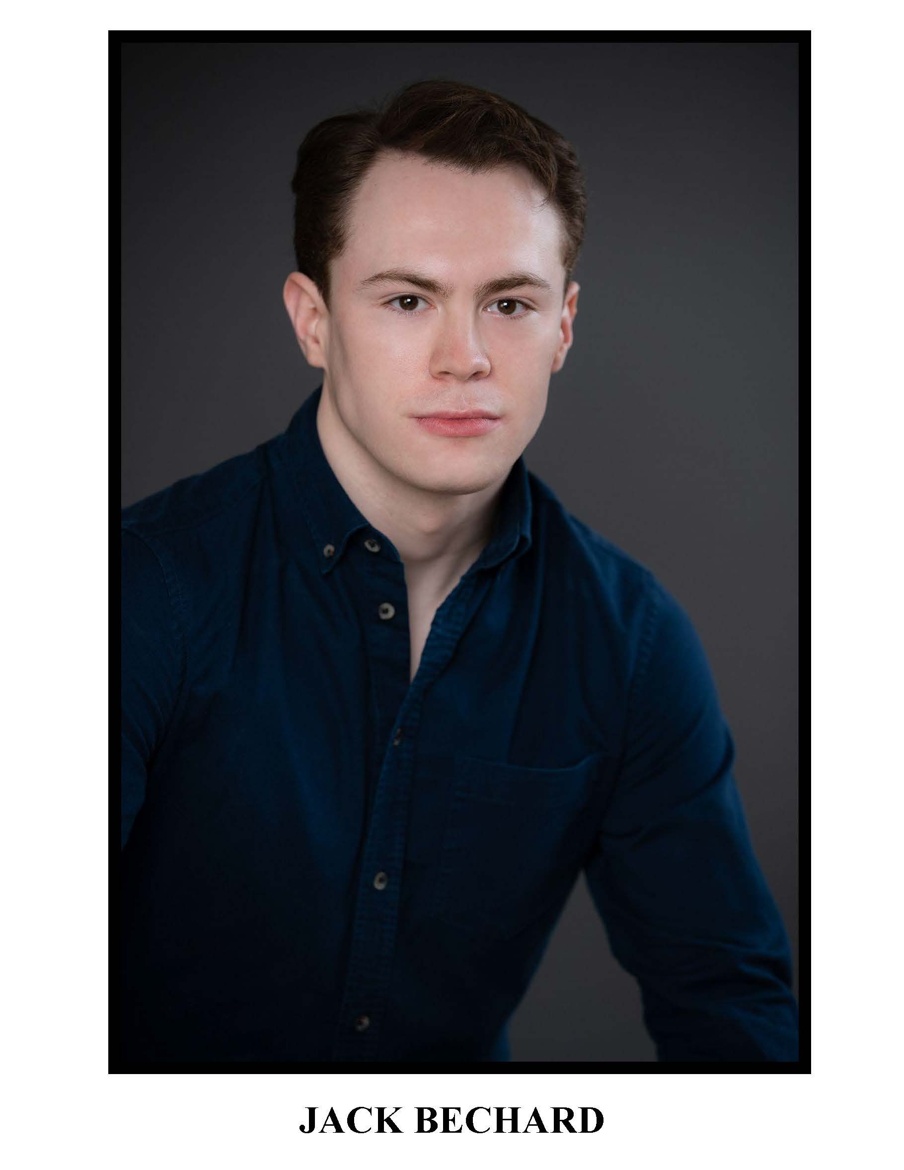 Jack Bechard