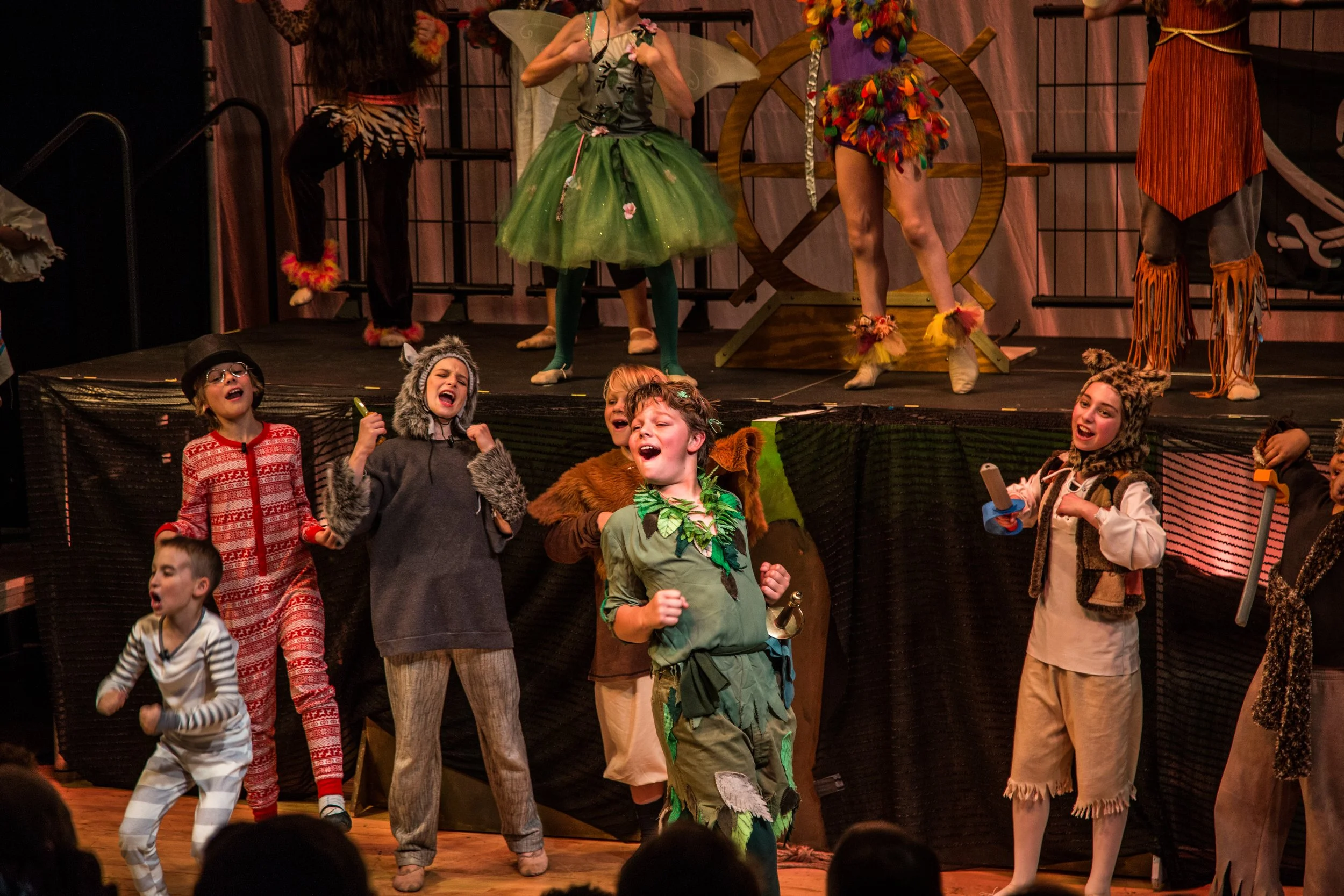 25 Years: Bridging the Past to the Future