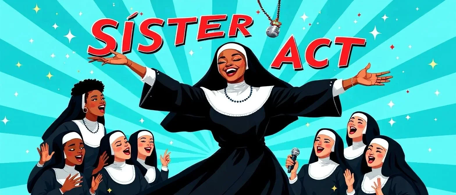 Sister Act Summer Intensive