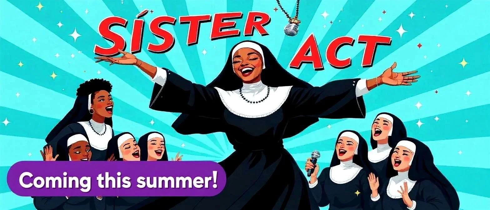 Sister Act Summer Intensive