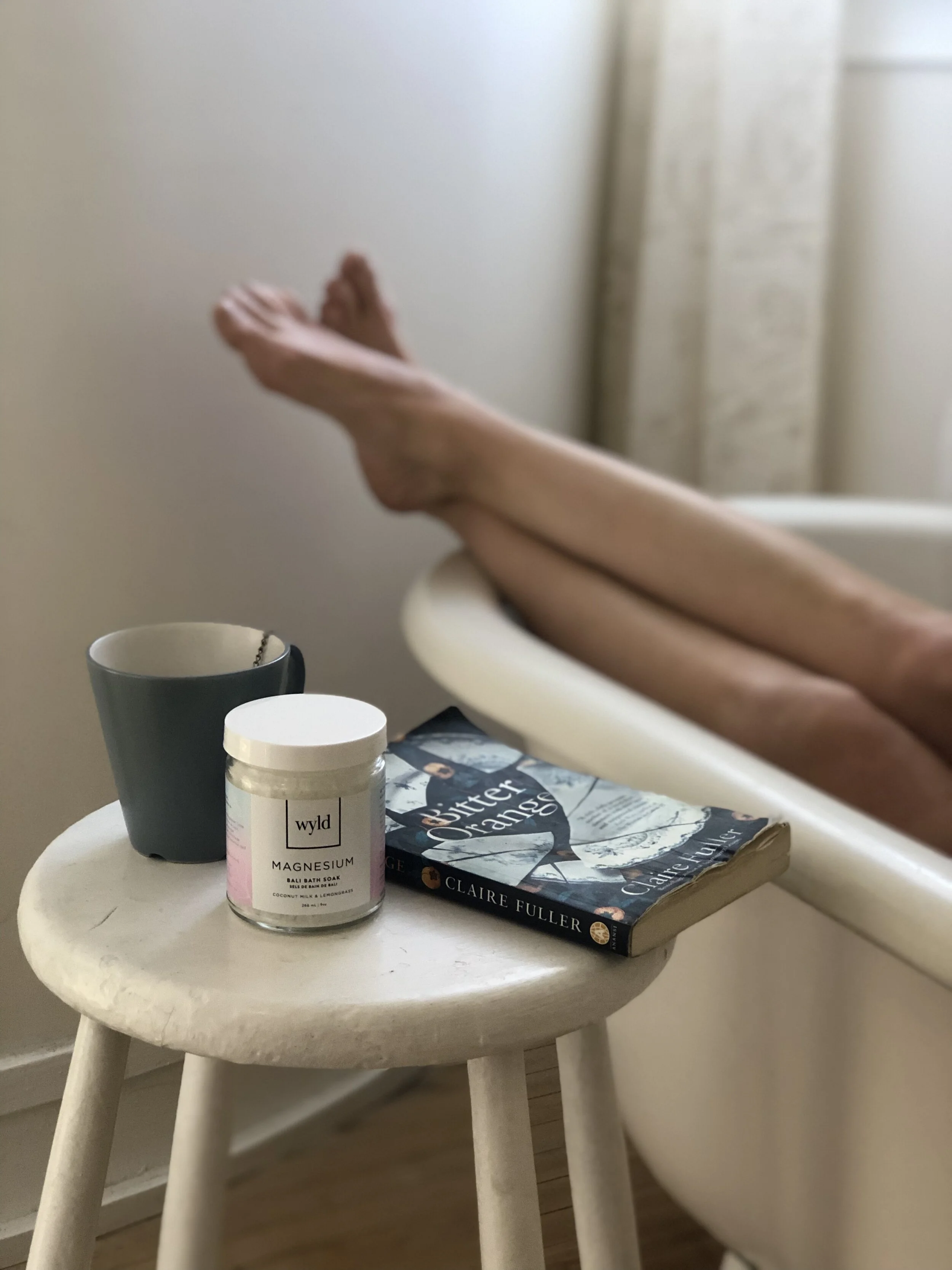 Embrace Winter - Tips from a Yogini