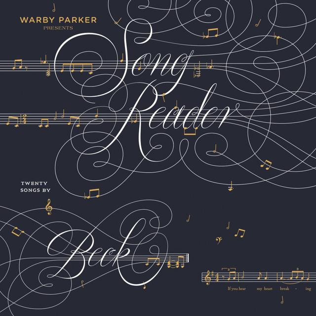 Beck Song Reader.jpeg