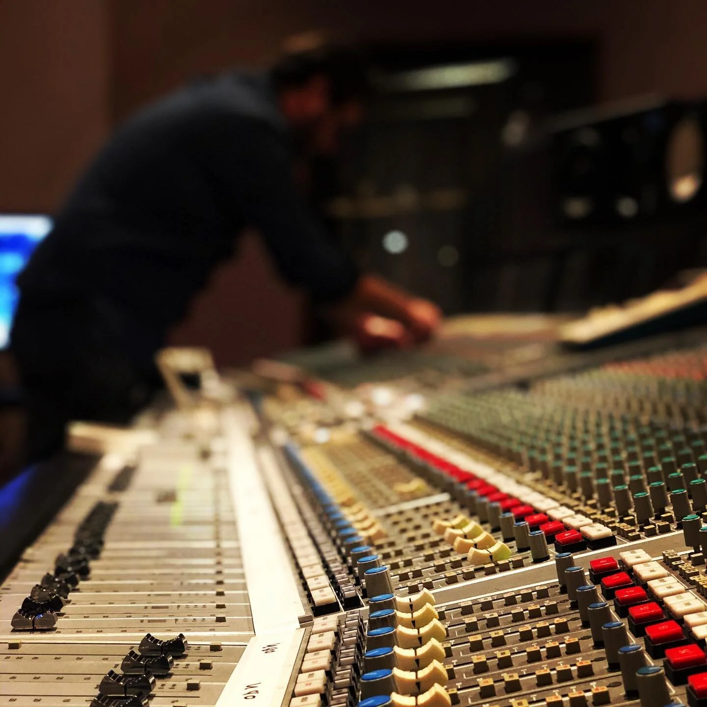 Great day with the fellas @sound_stage_studios. .
.
.
.
 #recording #producing #nashville #recordingstudio