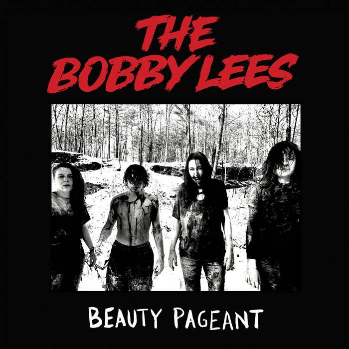 THE BOBBY LEES | BEAUTY PAGEANT