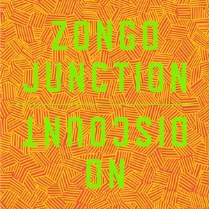 ZONGO JUNCTION | NO DISCOUNT