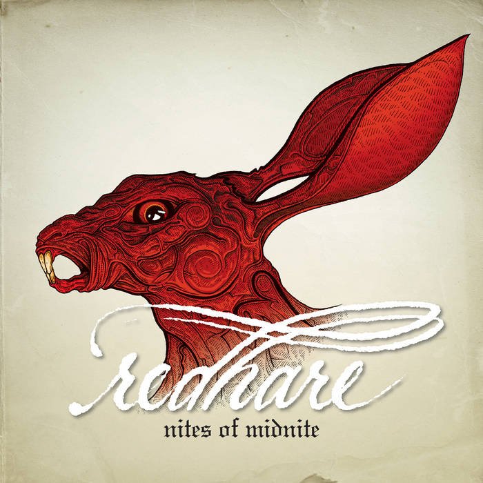 REDHARE | NITES OF MIDNITE