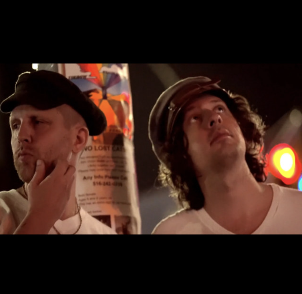 JAMES LEVY & ADAM GREEN | BETTER VERSION