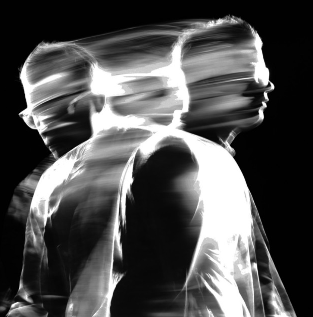 SEE THROUGH | SELF TITLED