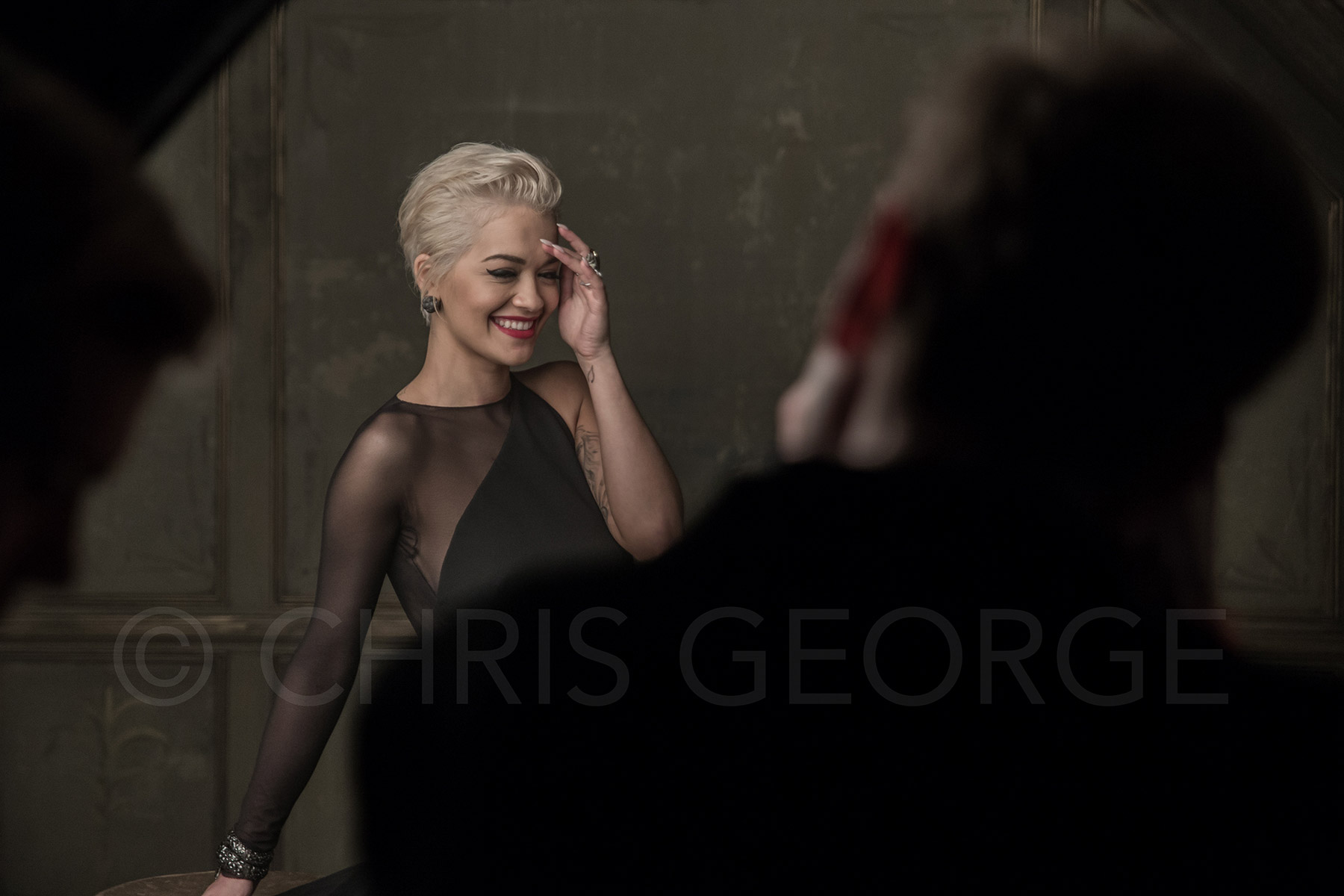 Rita Ora, 2015