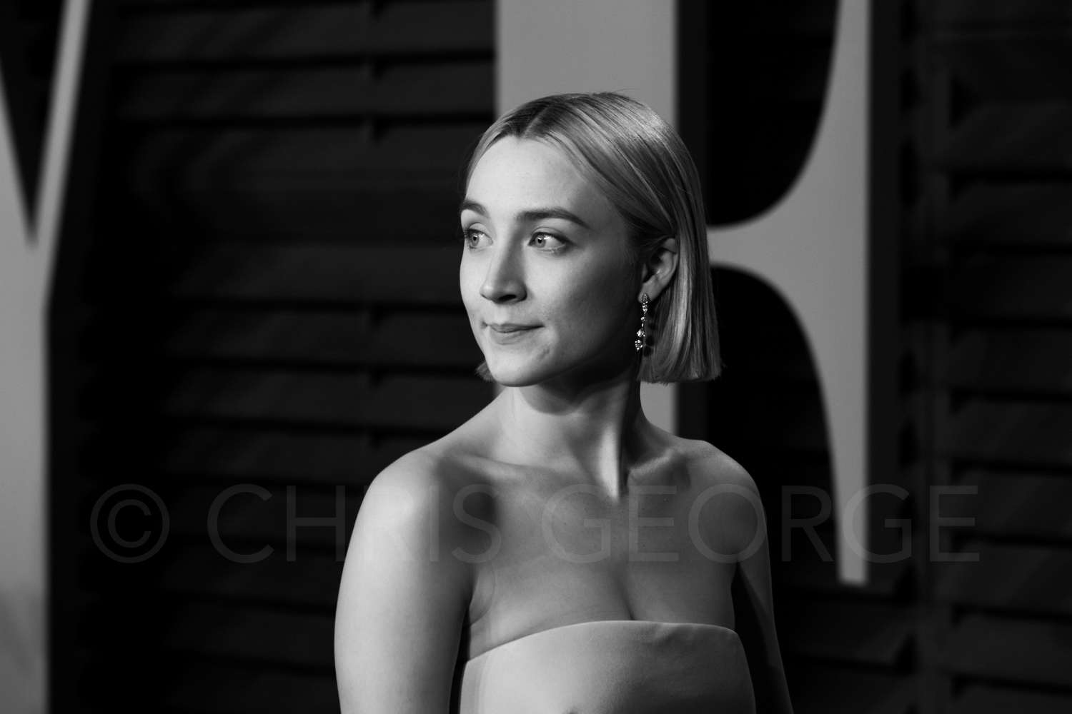 Saoirse Ronan, 2018