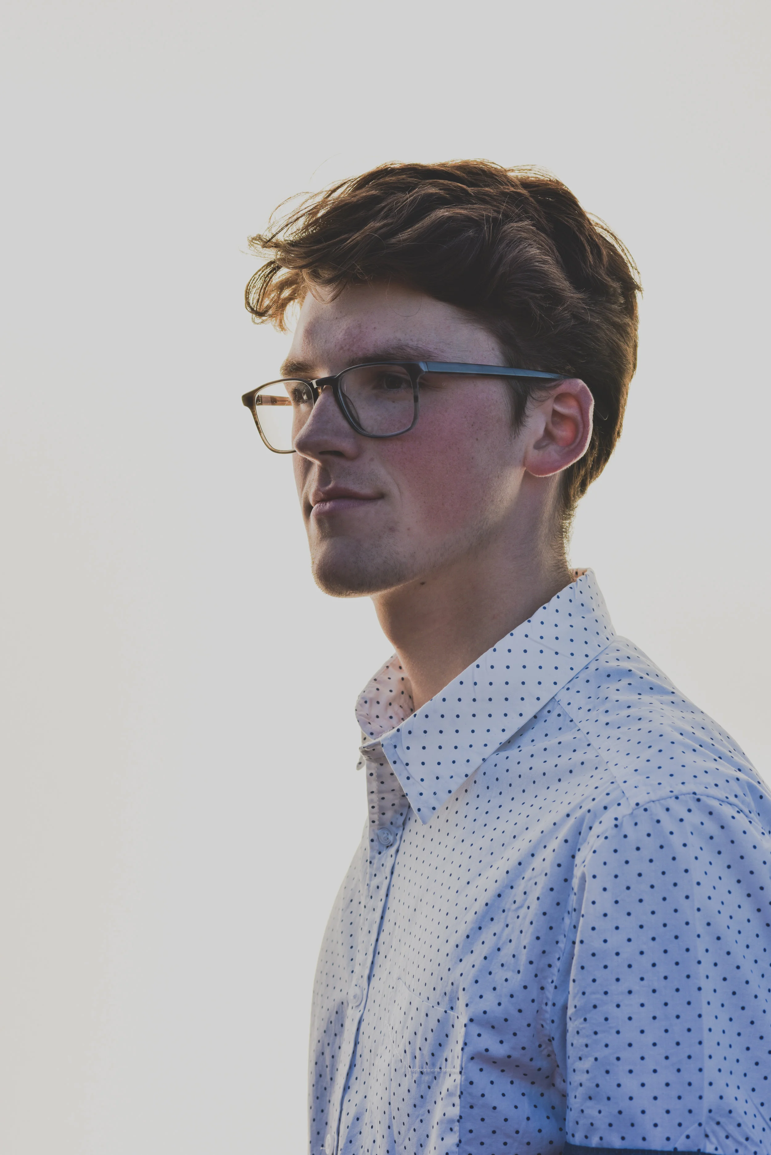 Evan Kongvold