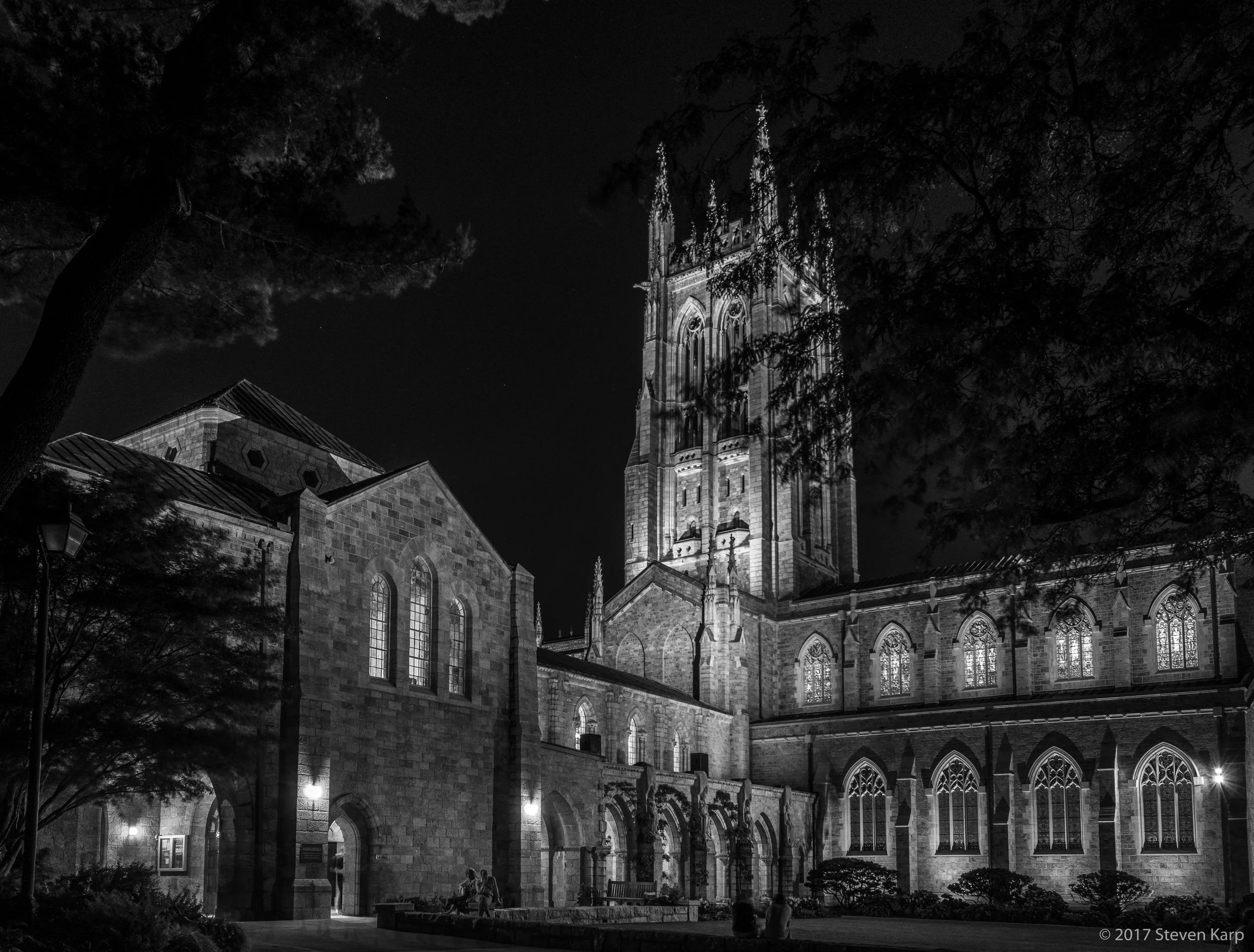Bryn Athyn Cathedral