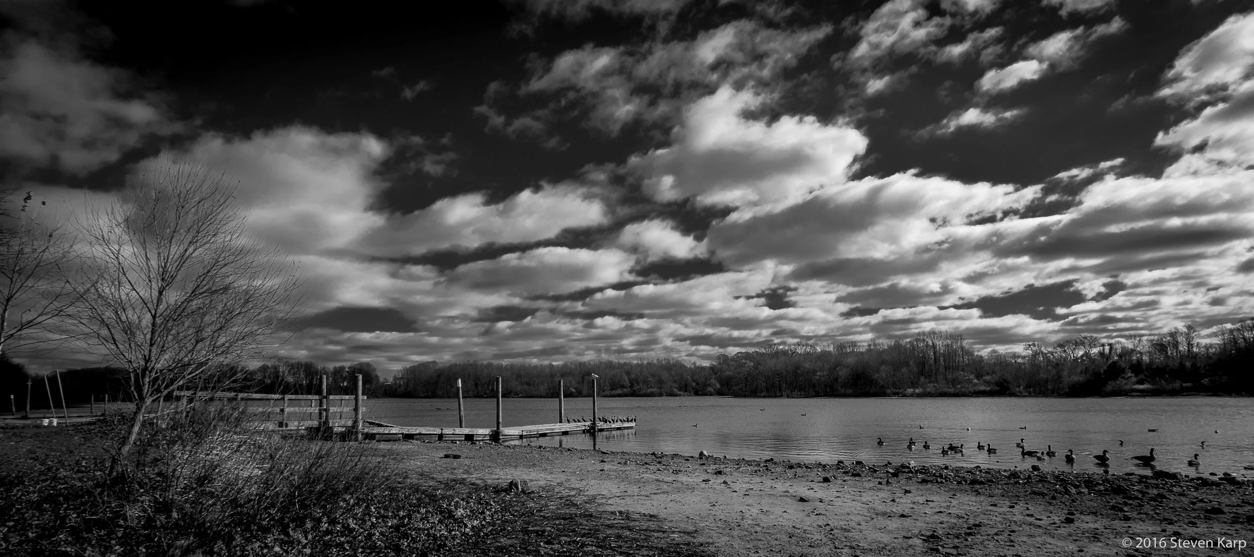 Core Creek Clouds