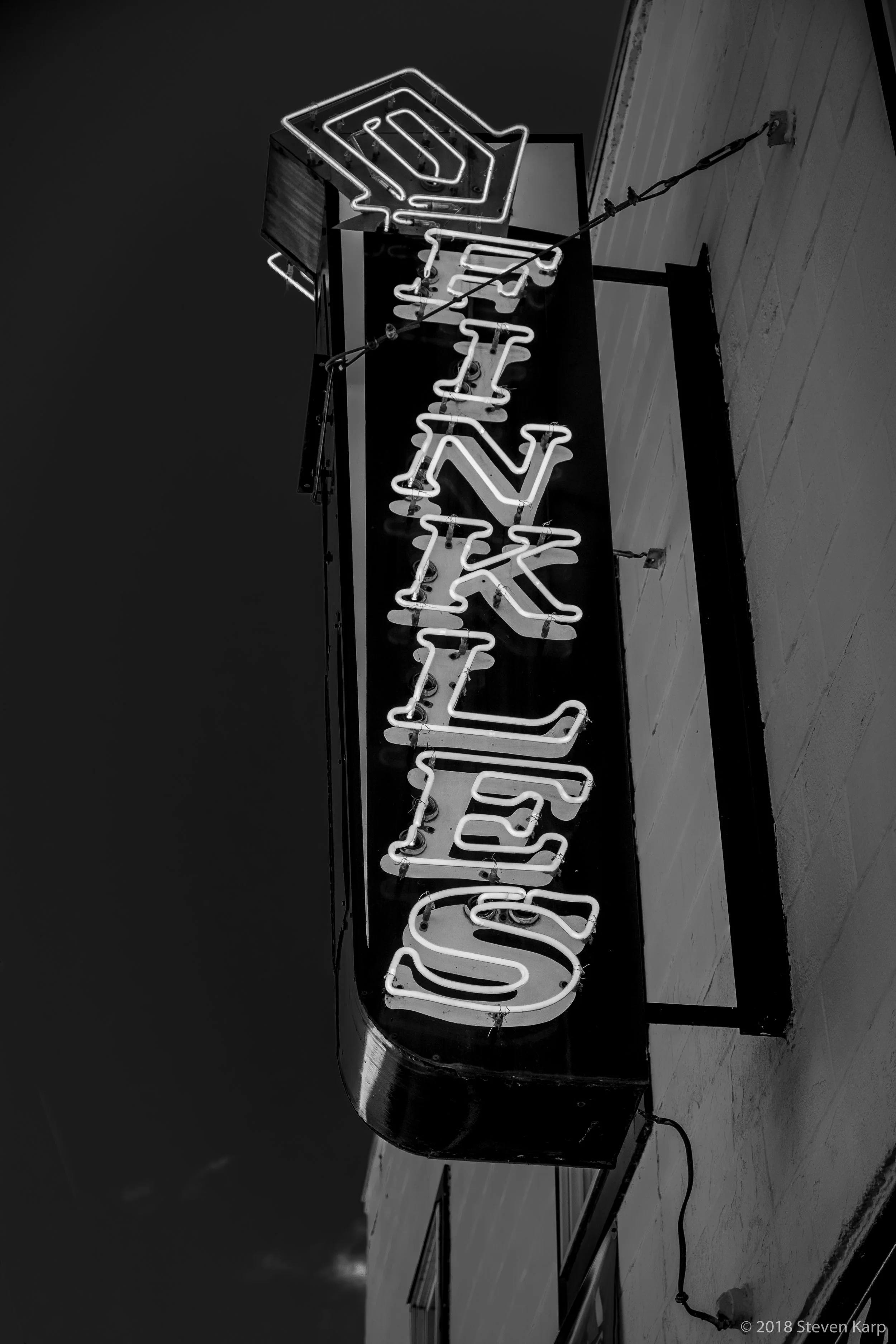 Finkles Neon