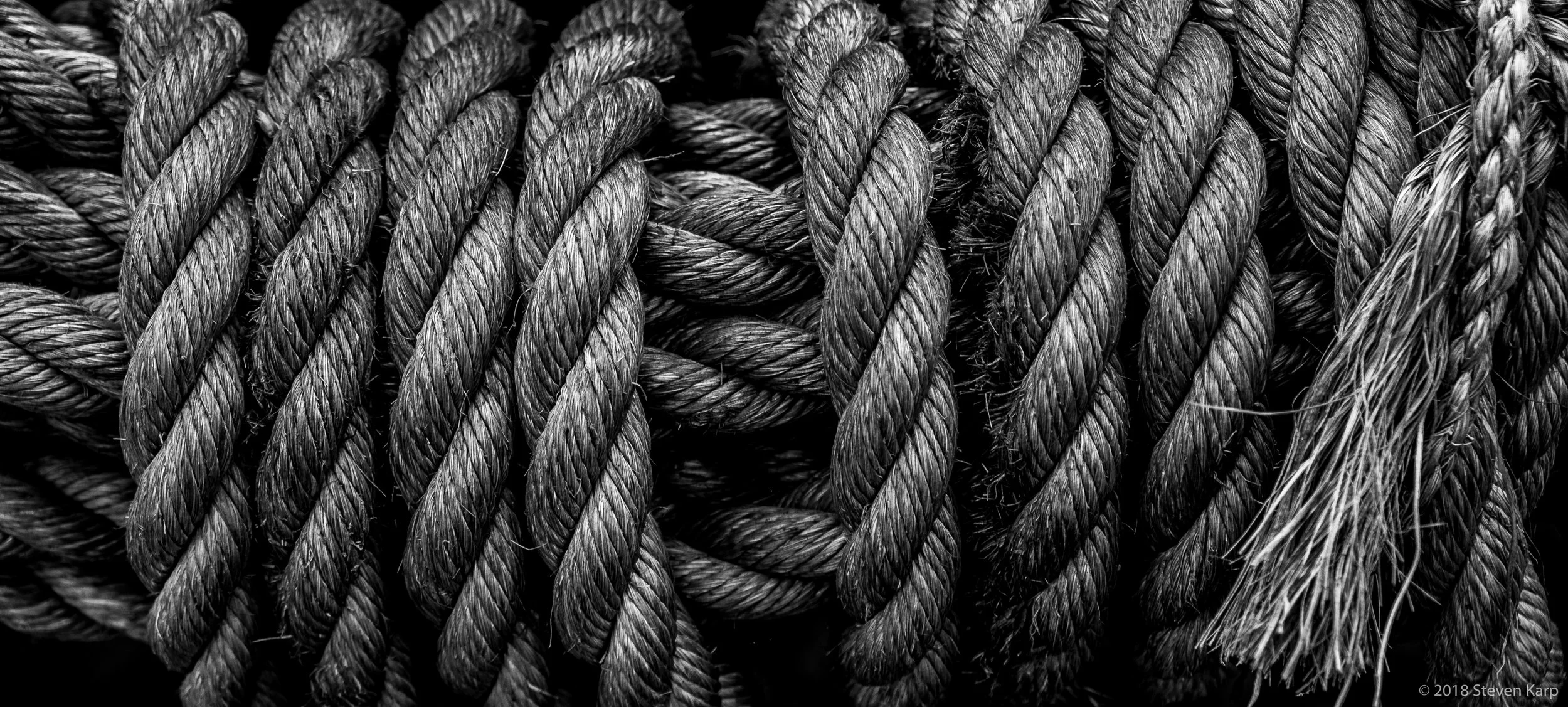 Gordian Knot