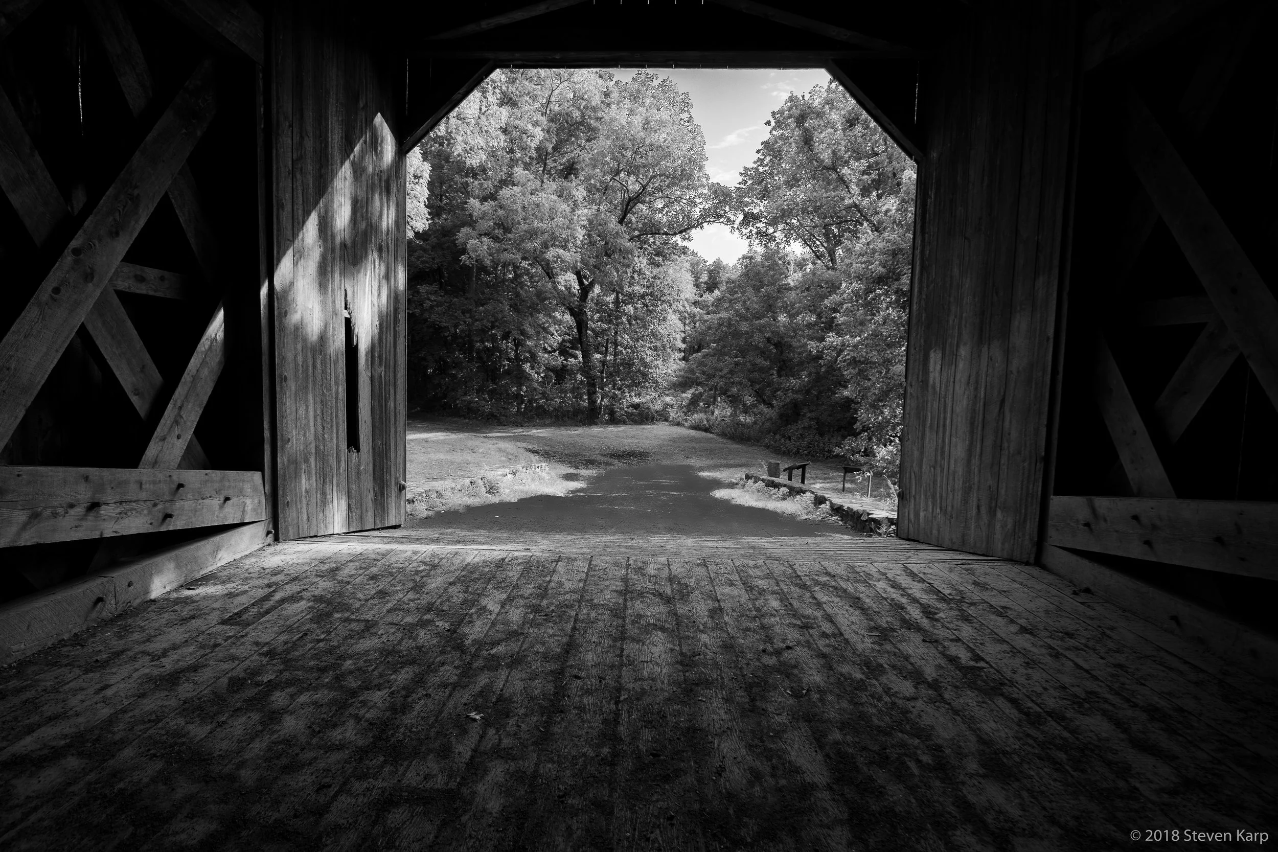 Door to Nirvana