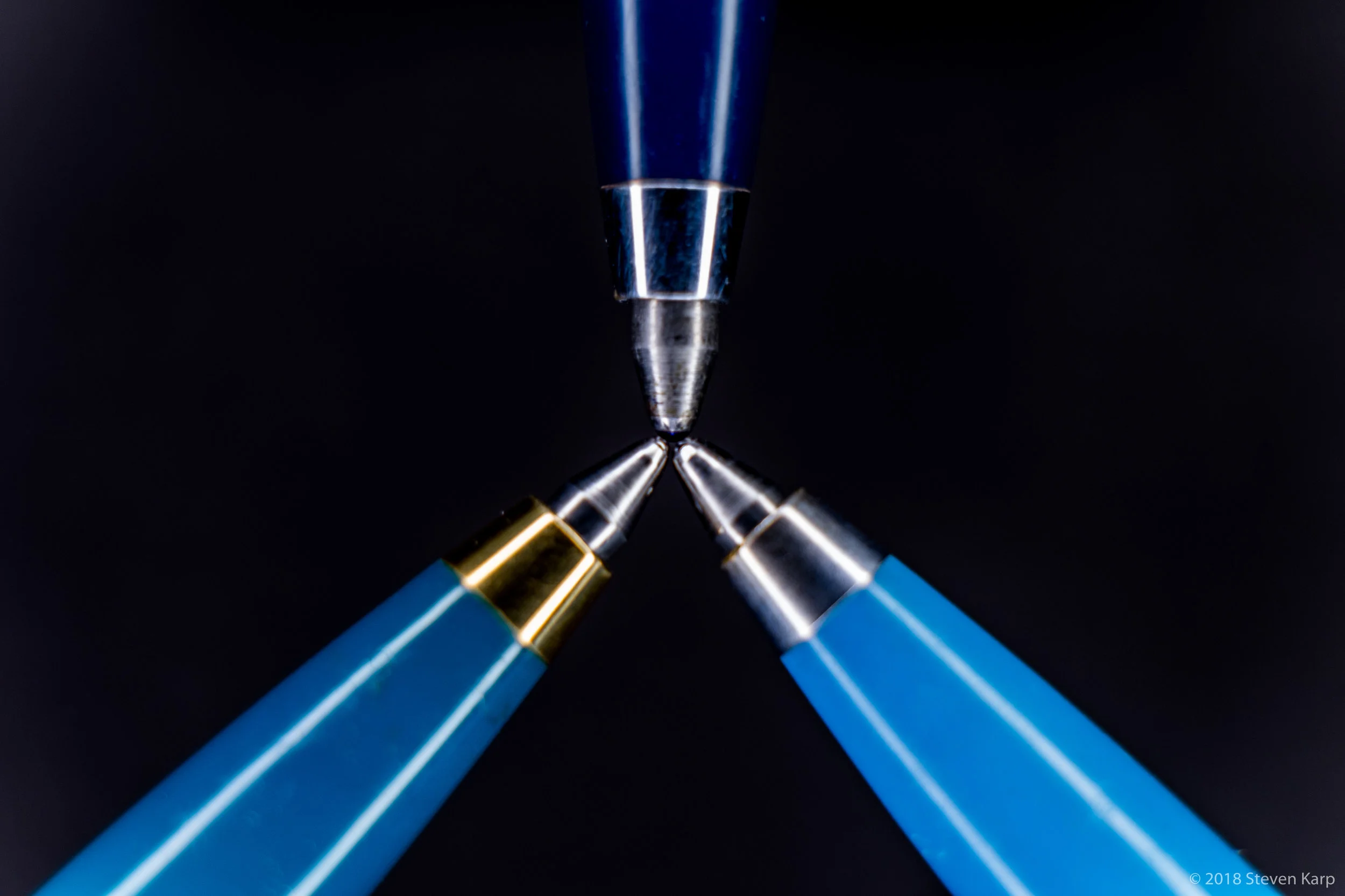Parker Jotter Ball Point Pens