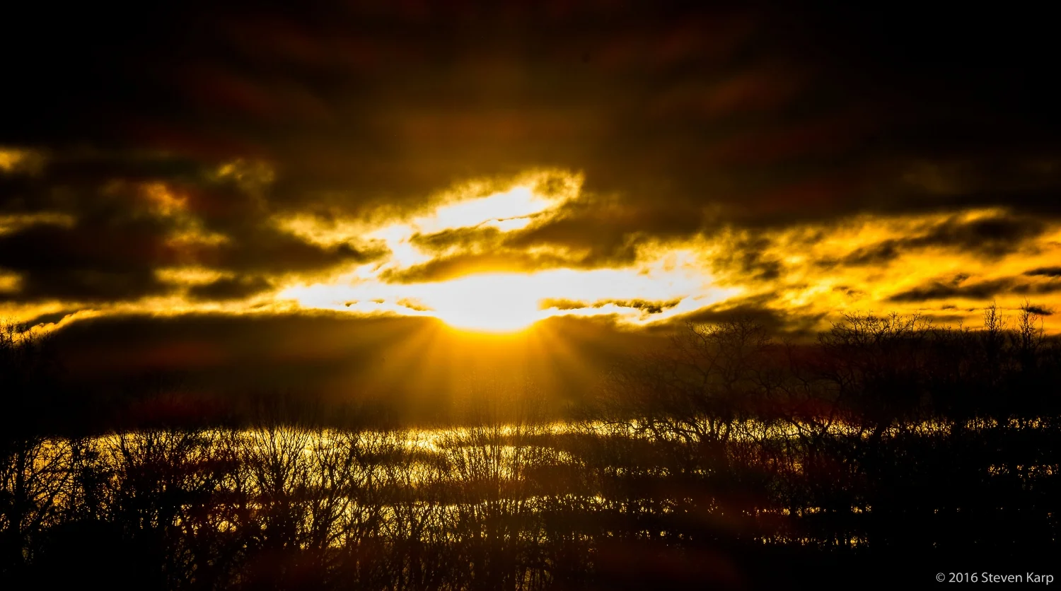 Sunrise