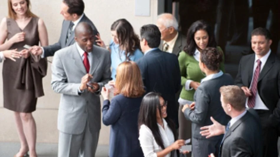 Networking Event