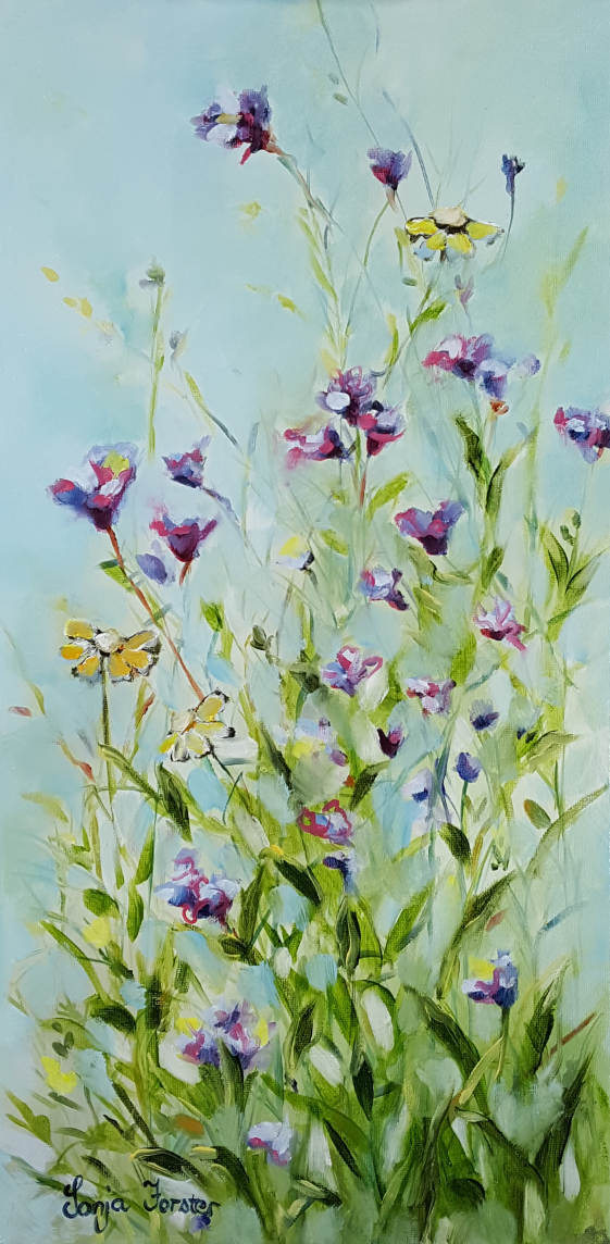 Sonja Forster ART - Wild Flowers.png