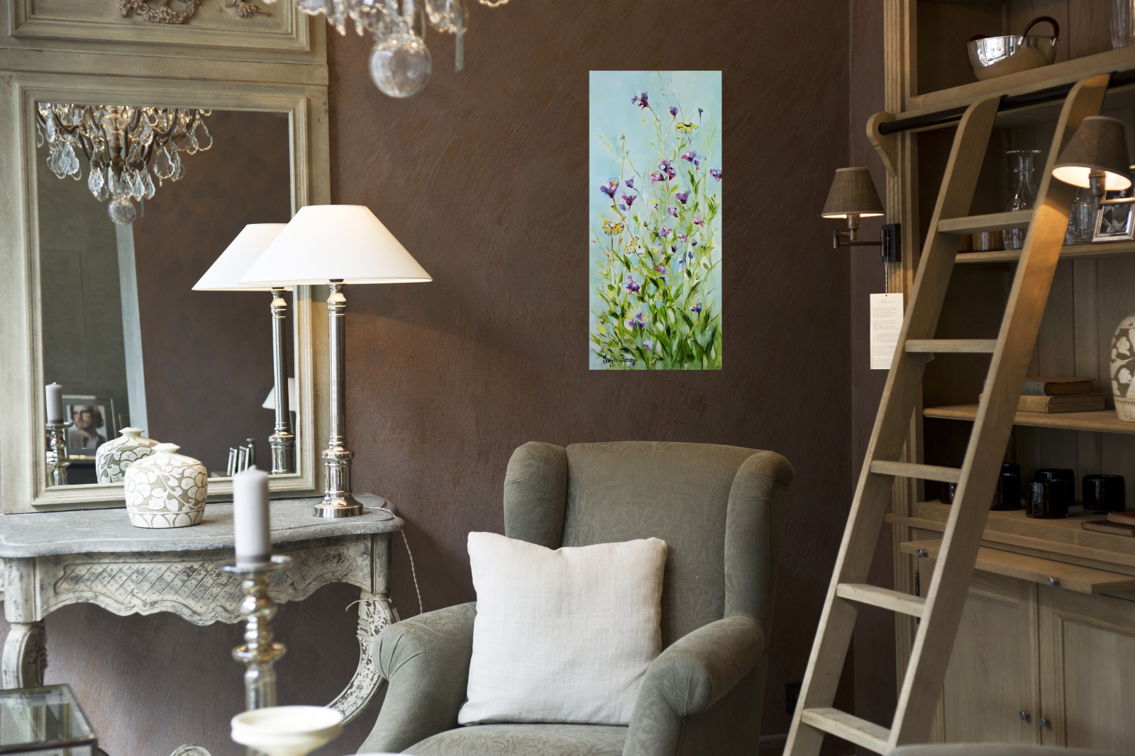 Sonja Forster ART - Wild Flowers 4.png