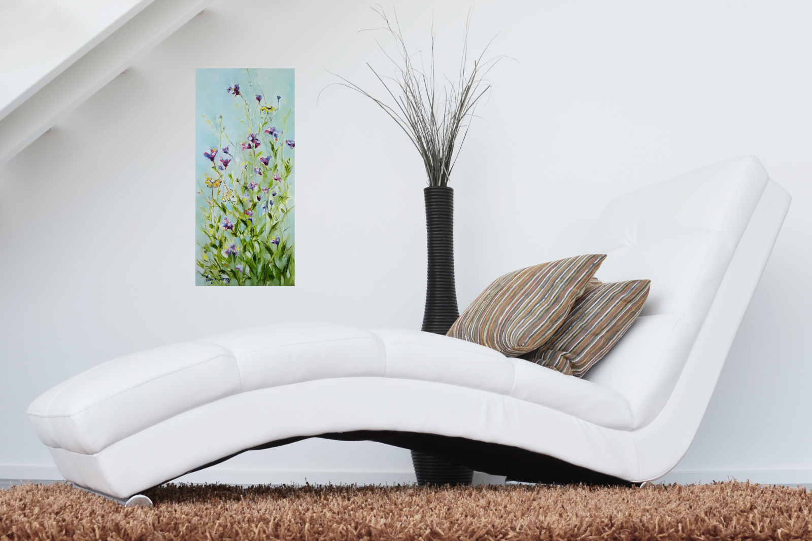 Sonja Forster ART - Wild Flowers 2.png