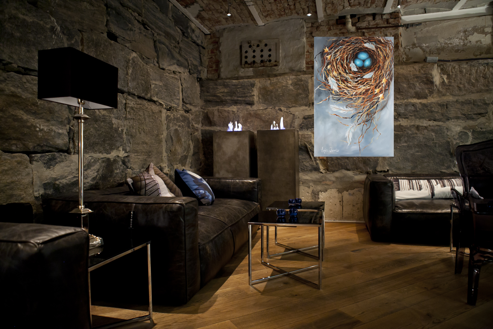 Sonja Forster ART - Love Nest 4.png