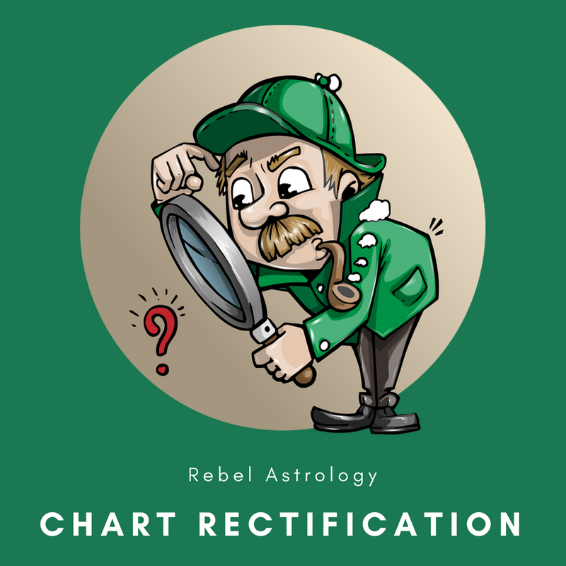 Chart Rectification Free