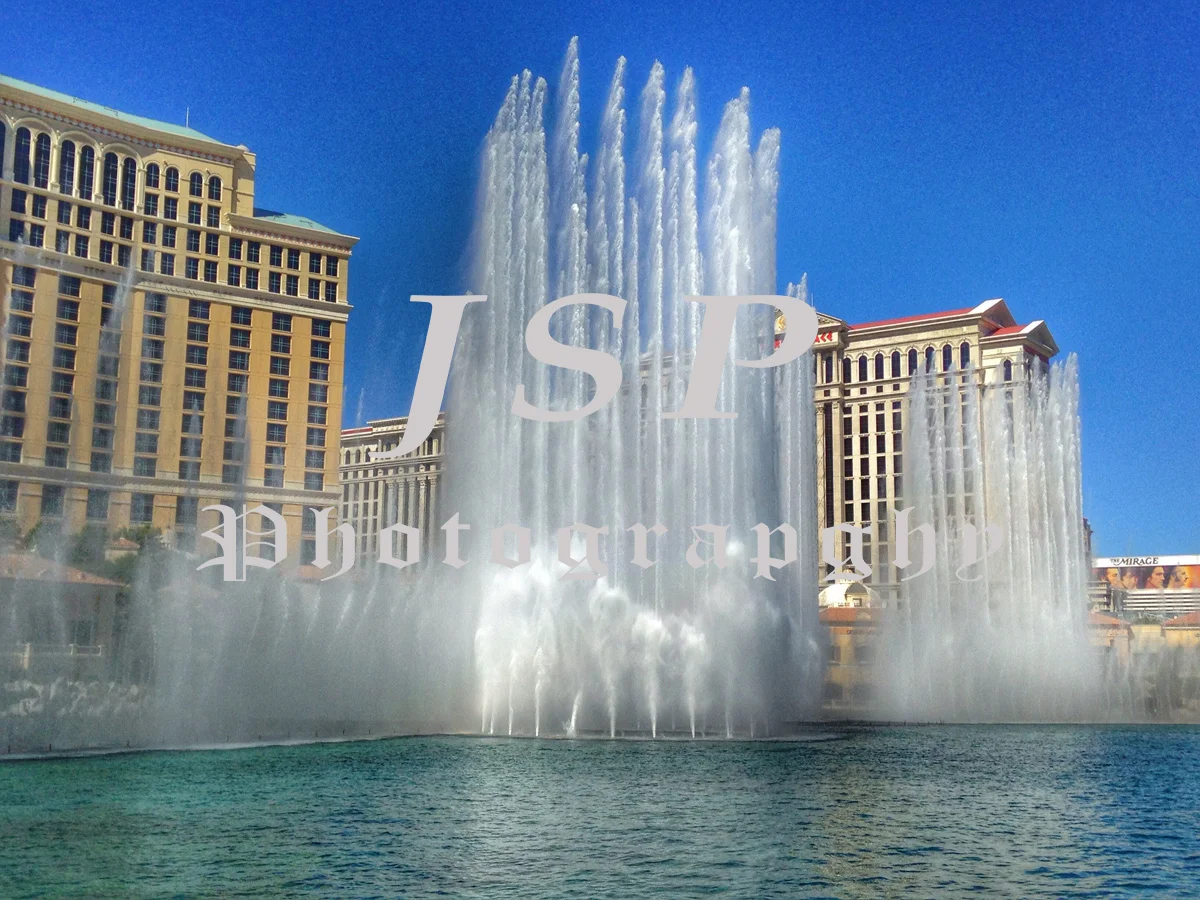 Bellagio, Las Vegas II