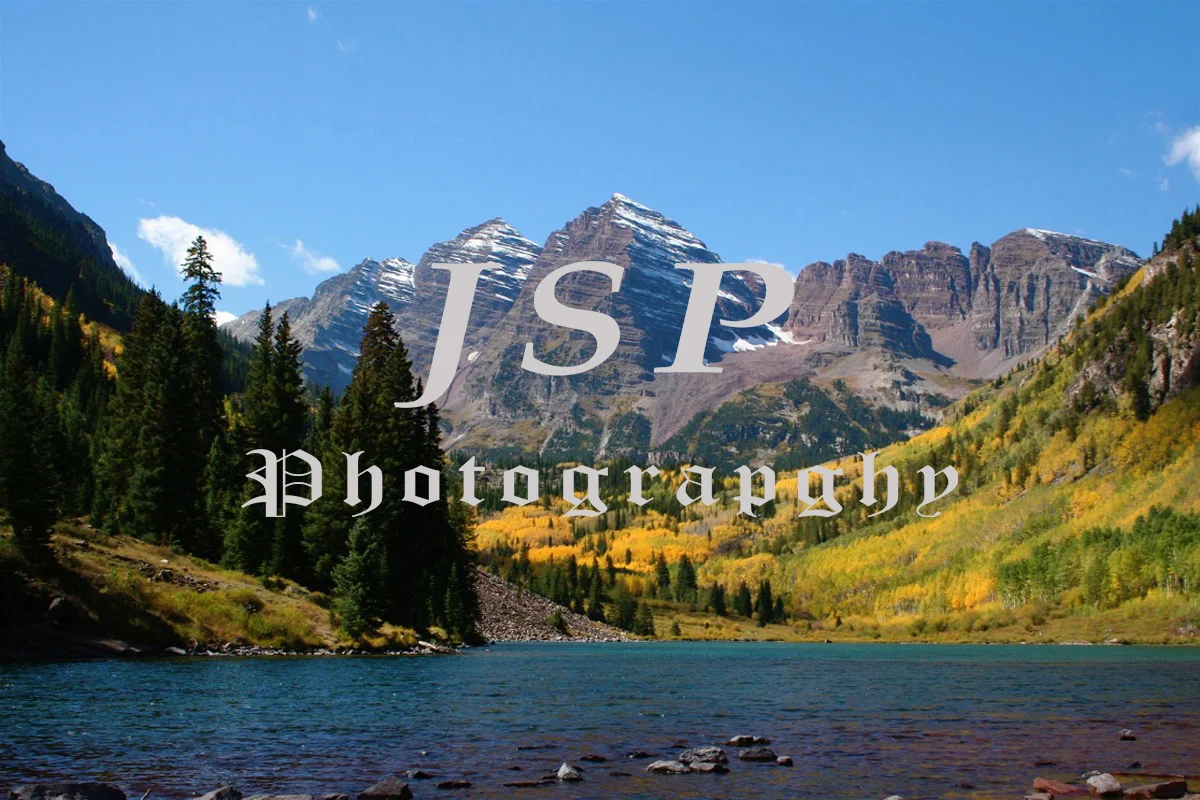 Maroon Bells III, CO