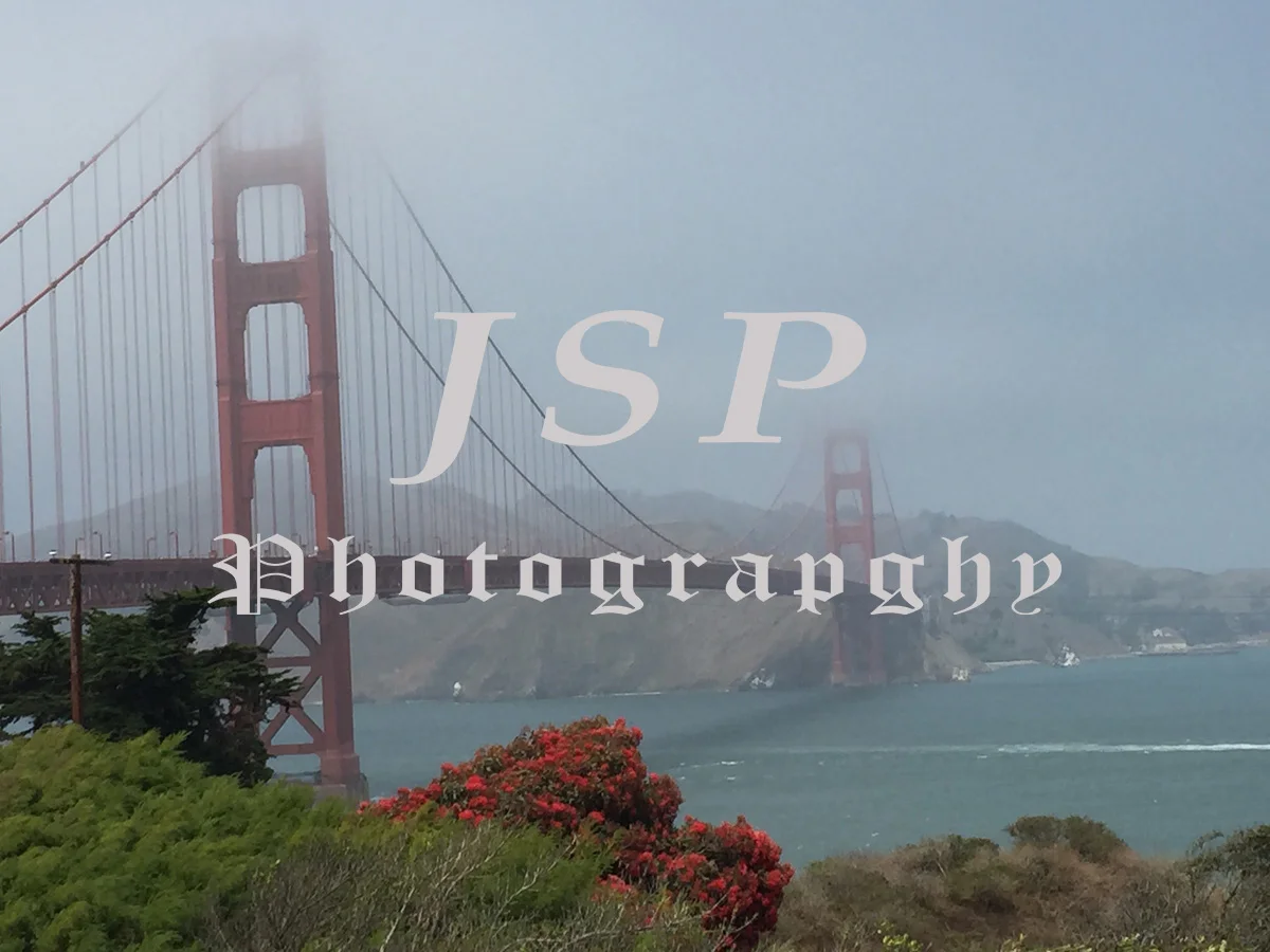Golden Gate Bridge, San Francisco