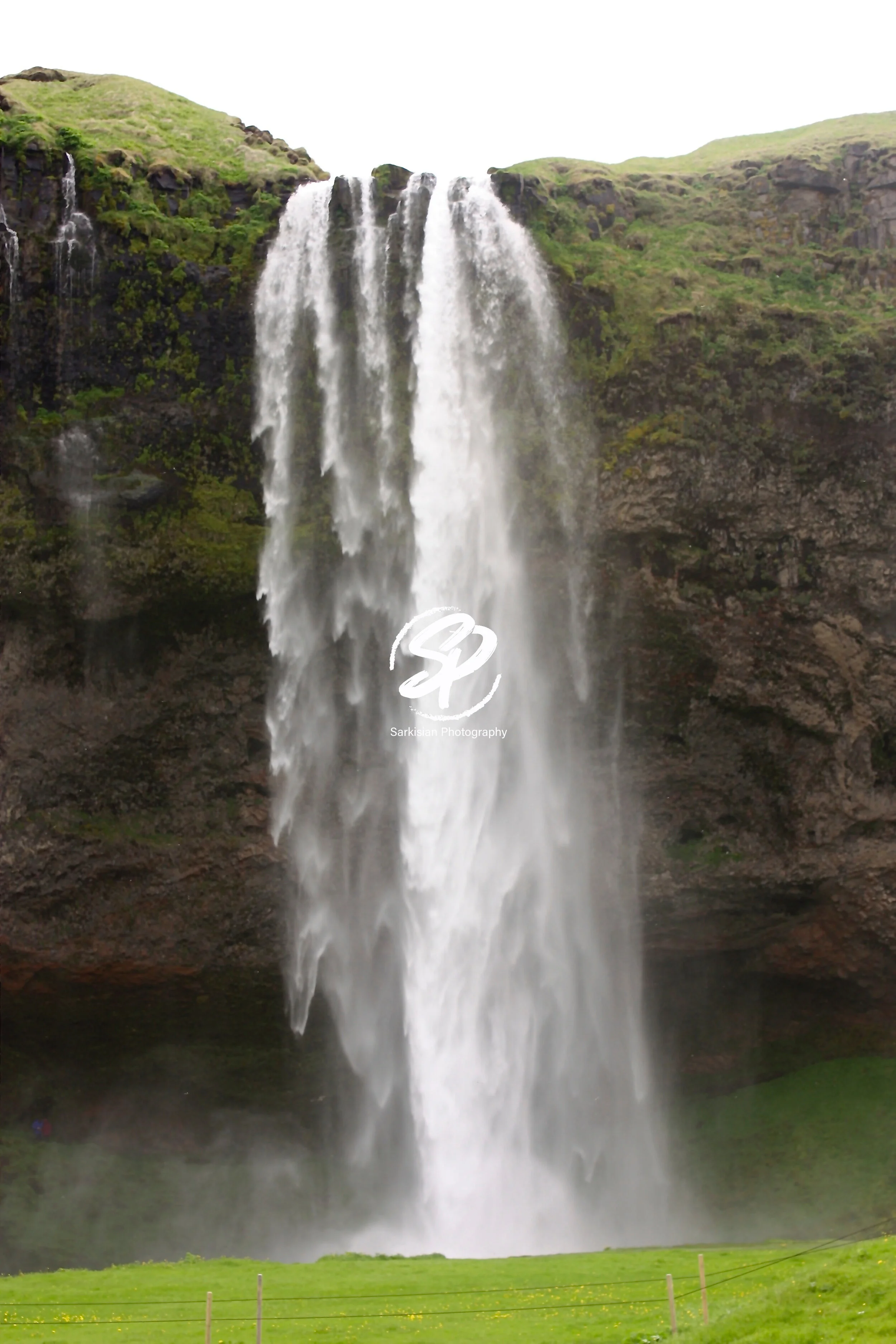Seljalandsfoss