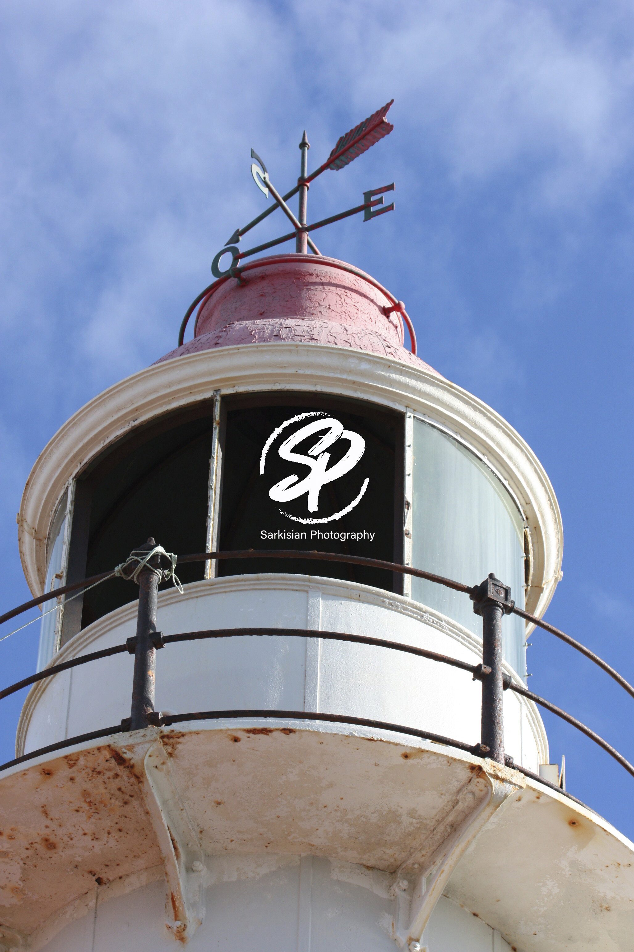 Isla Magdalena, Lighthouse, Chile