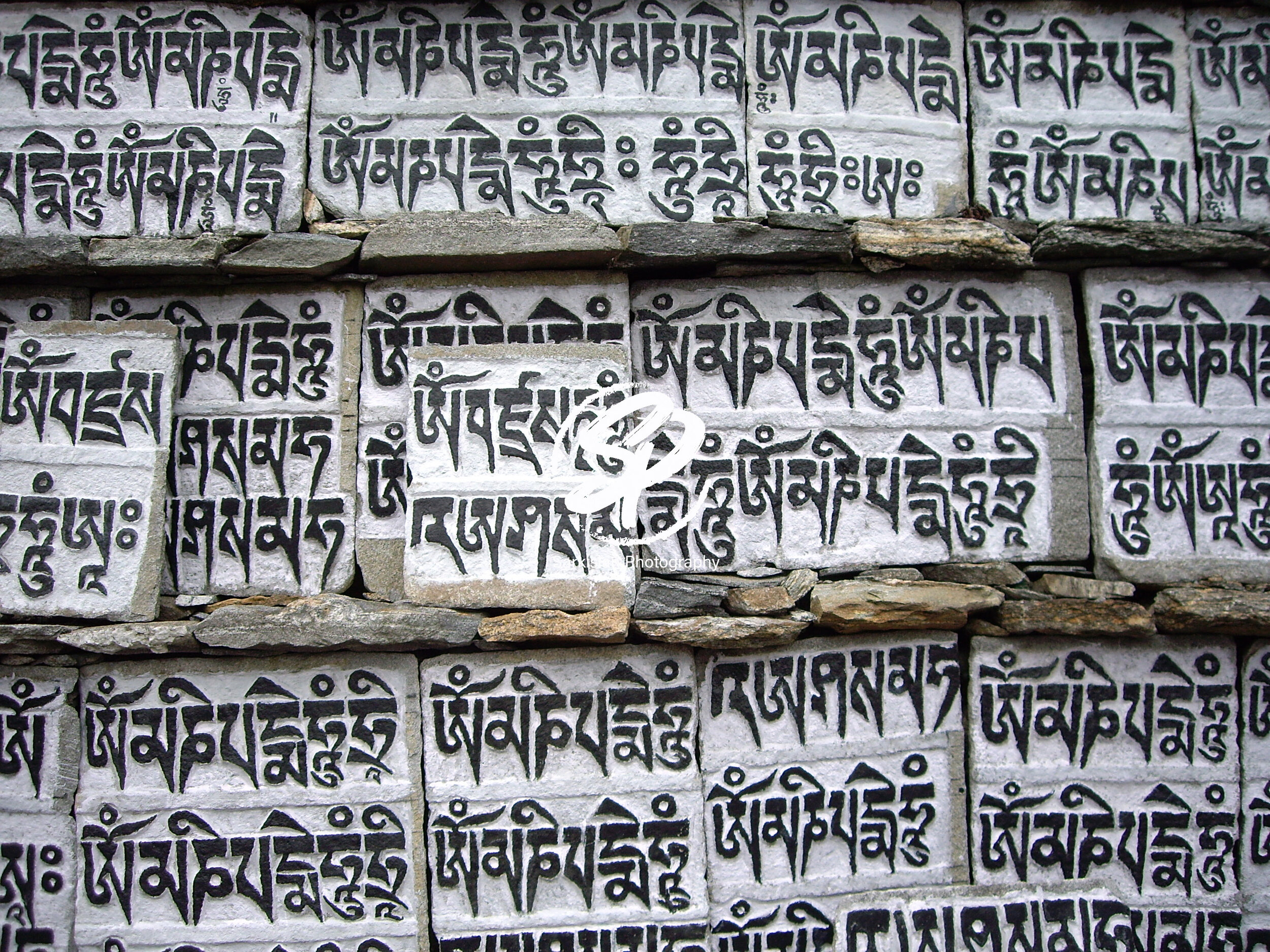 Prayer Stones