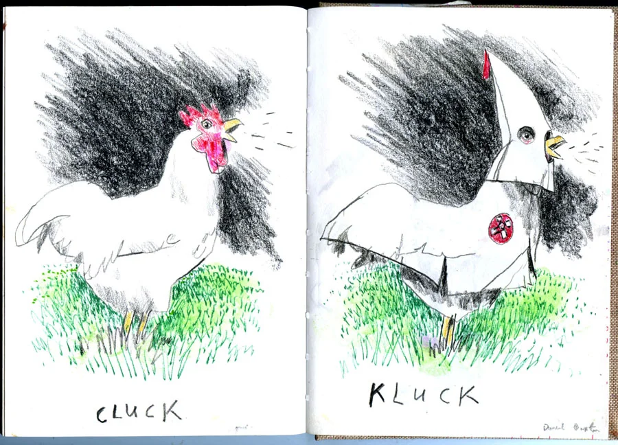 Klu Klucks Klan