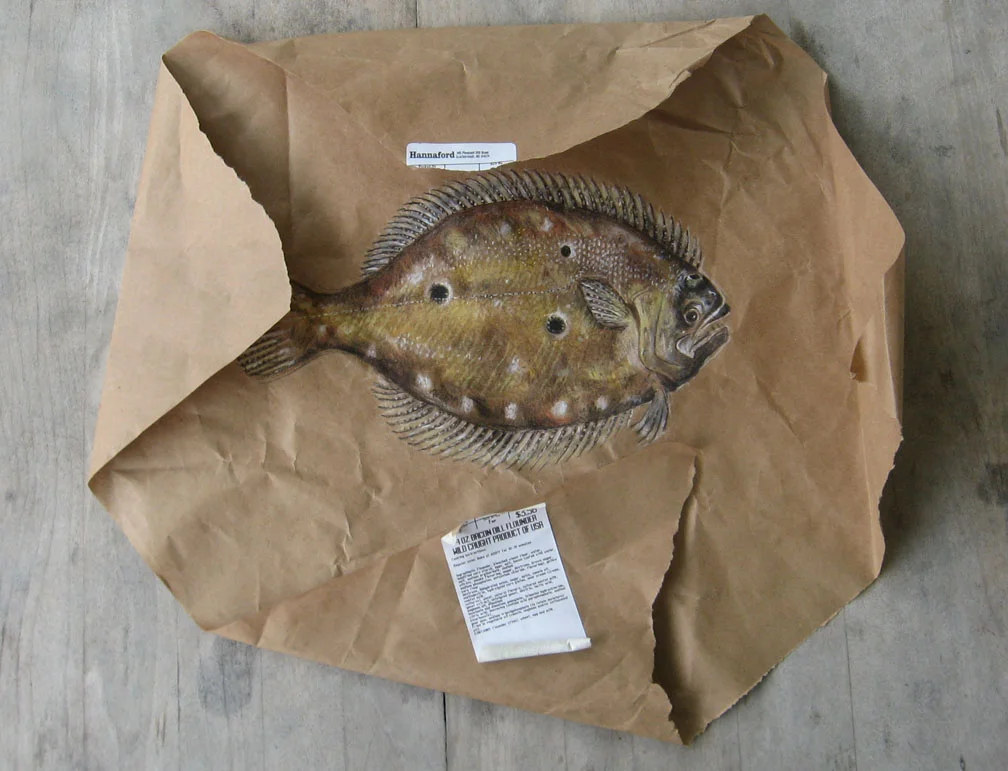Flounder