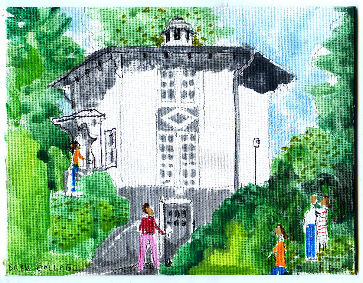 Bard College of International Studies, Annandale