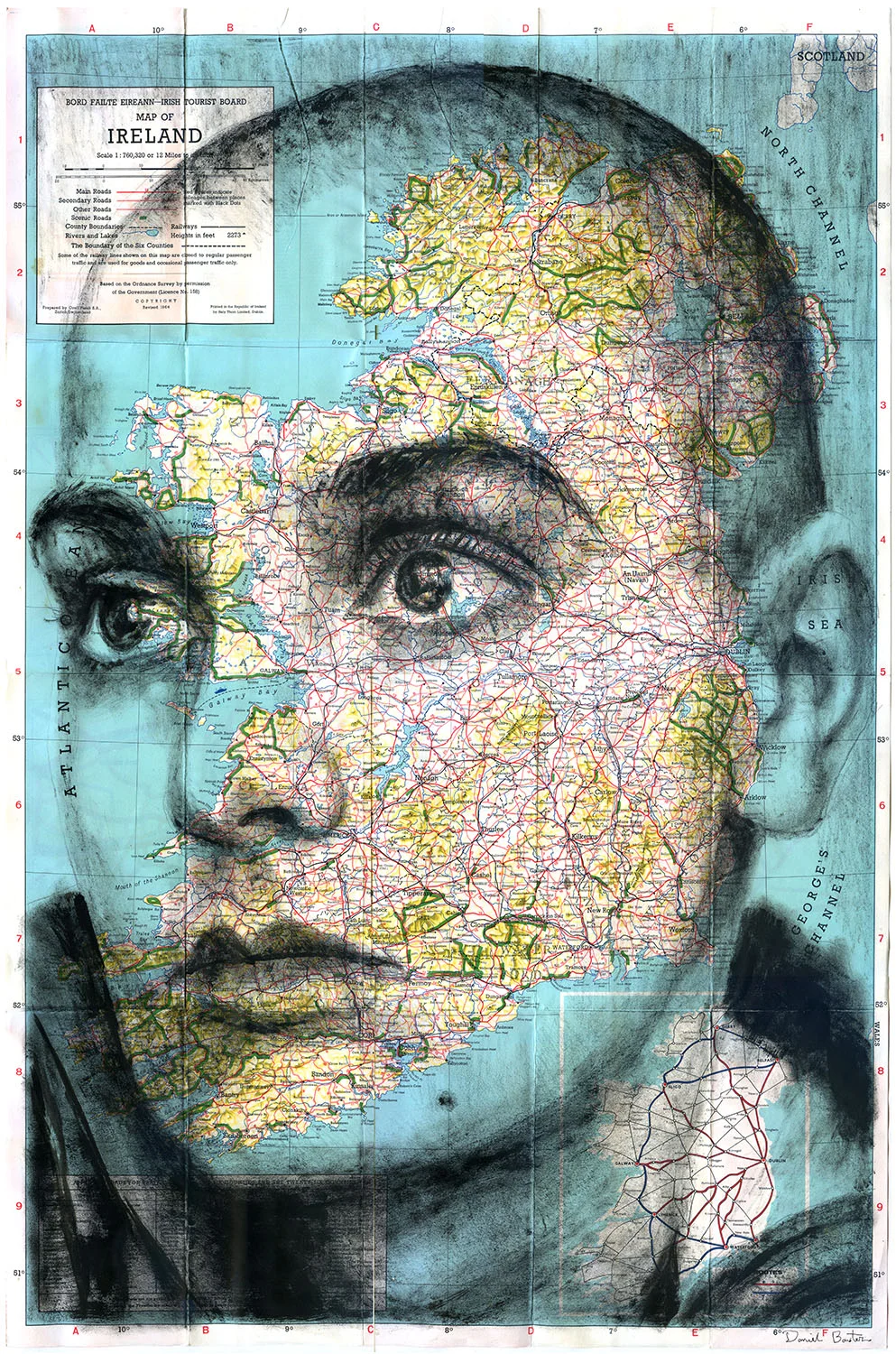 Sinead O'Connor