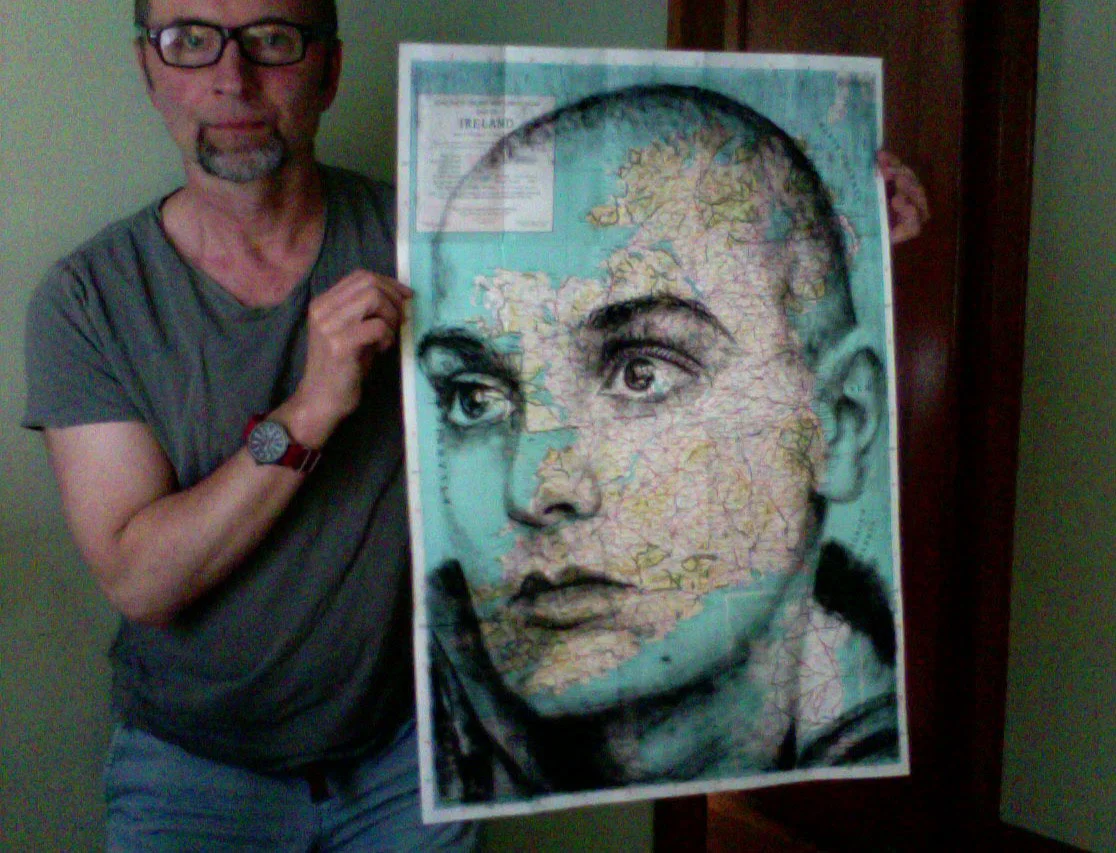 Daniel Baxter with Sinead OConnor portrait.jpg