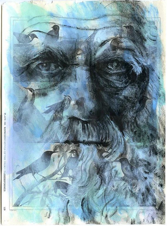 Charles Darwin