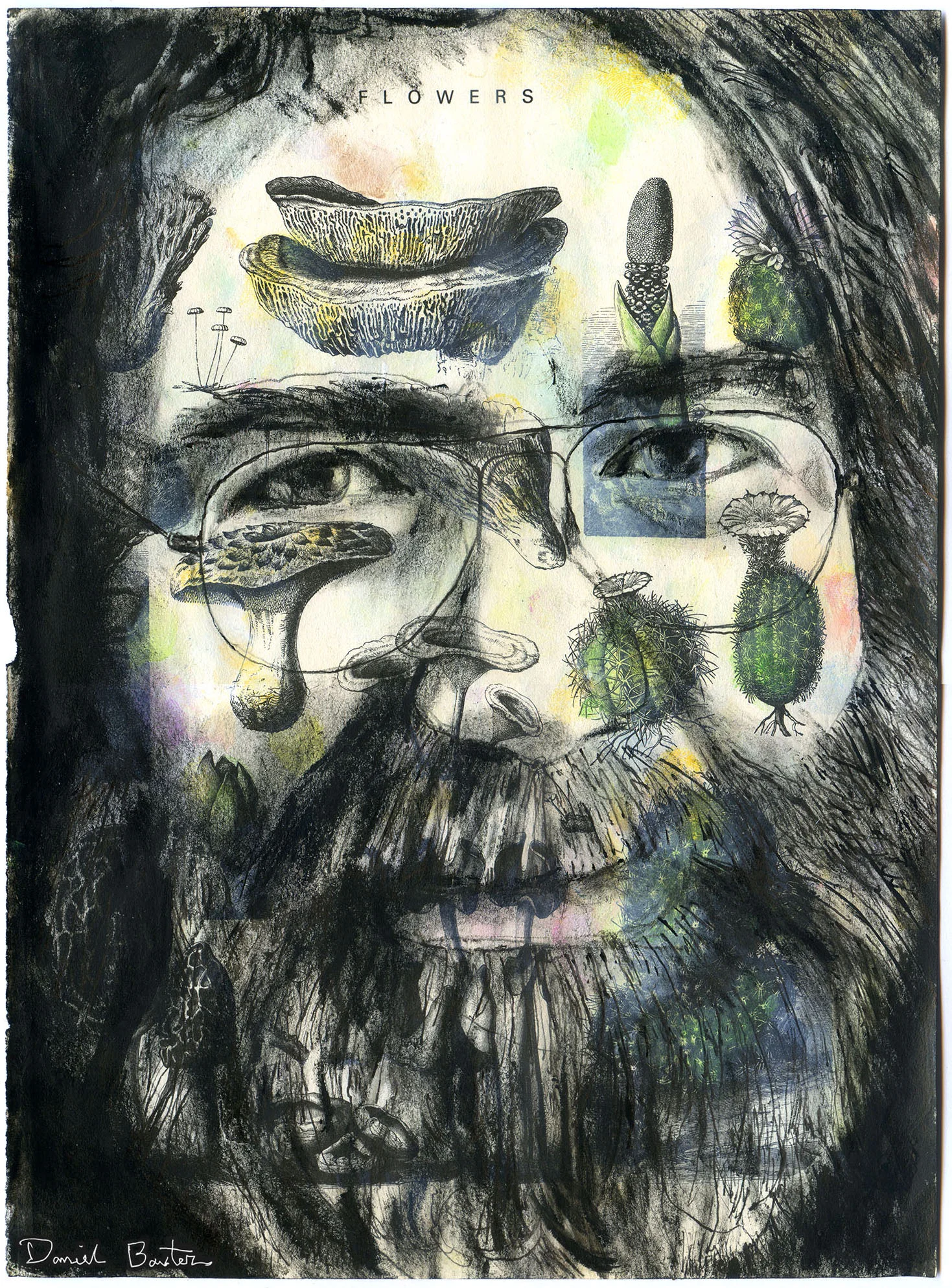 Jerry Garcia
