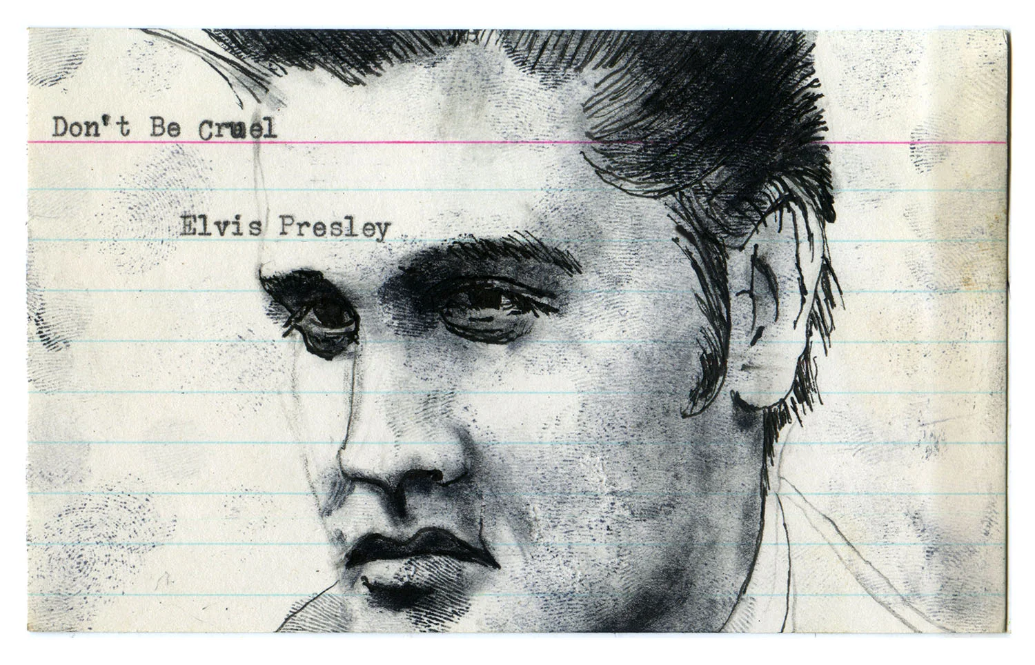 Elvis