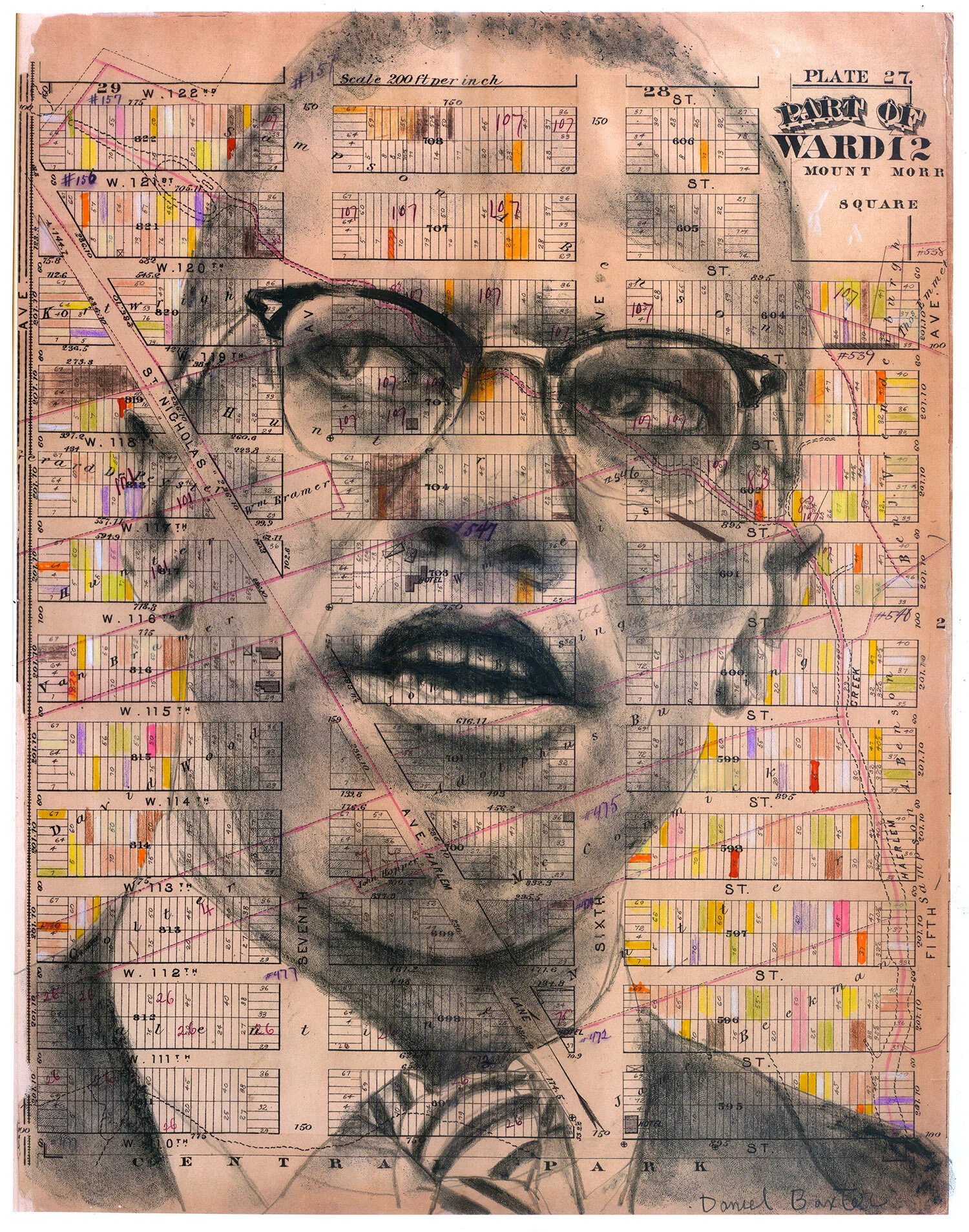 Malcolm X