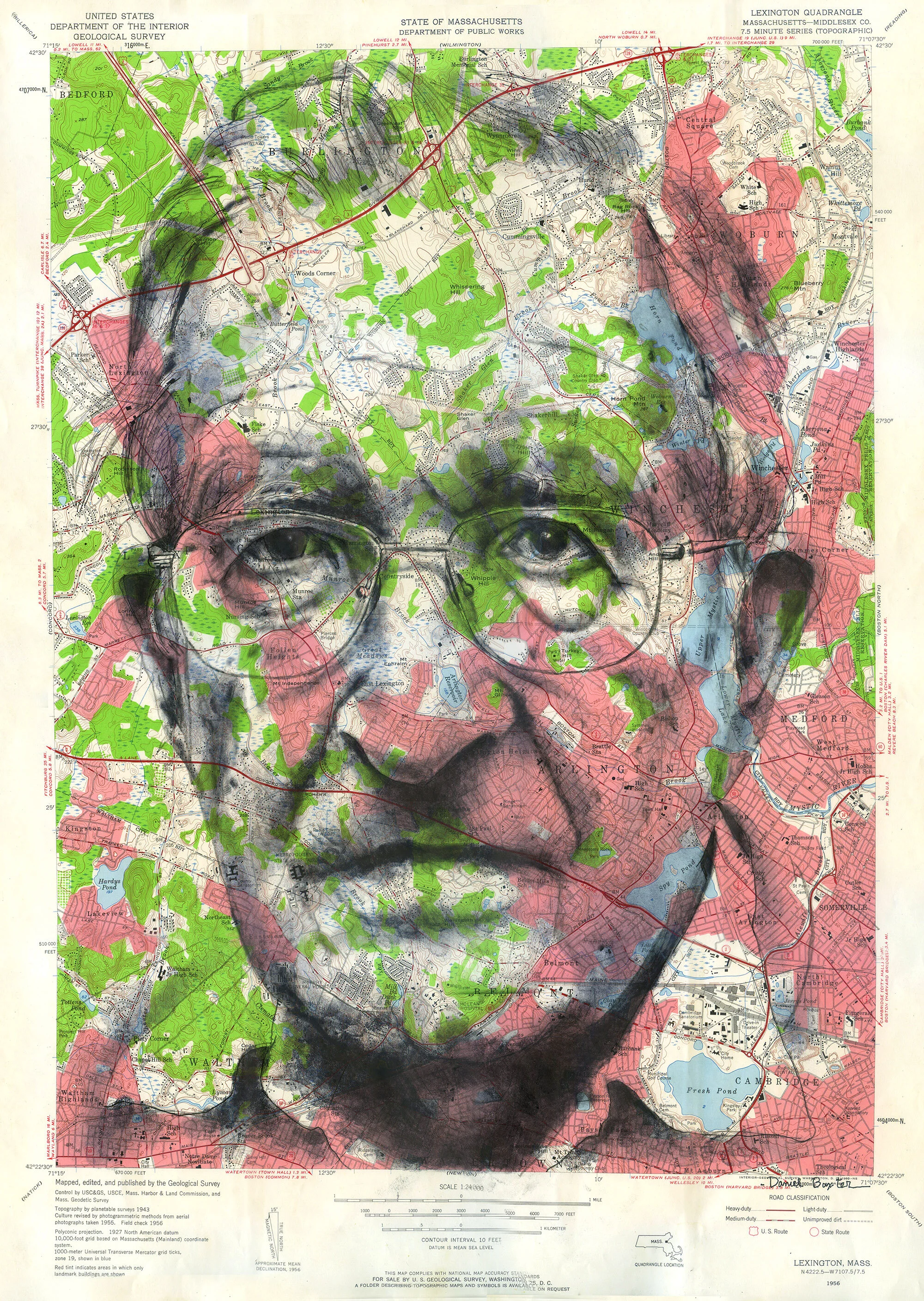 Noam Chomsky