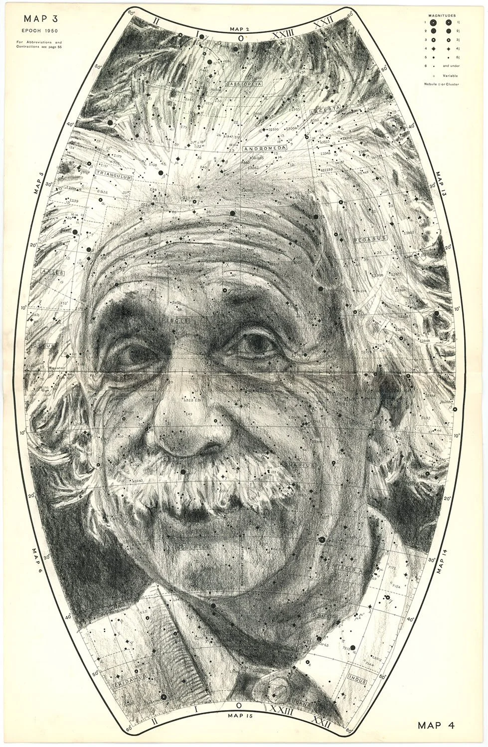 Albert Einstein