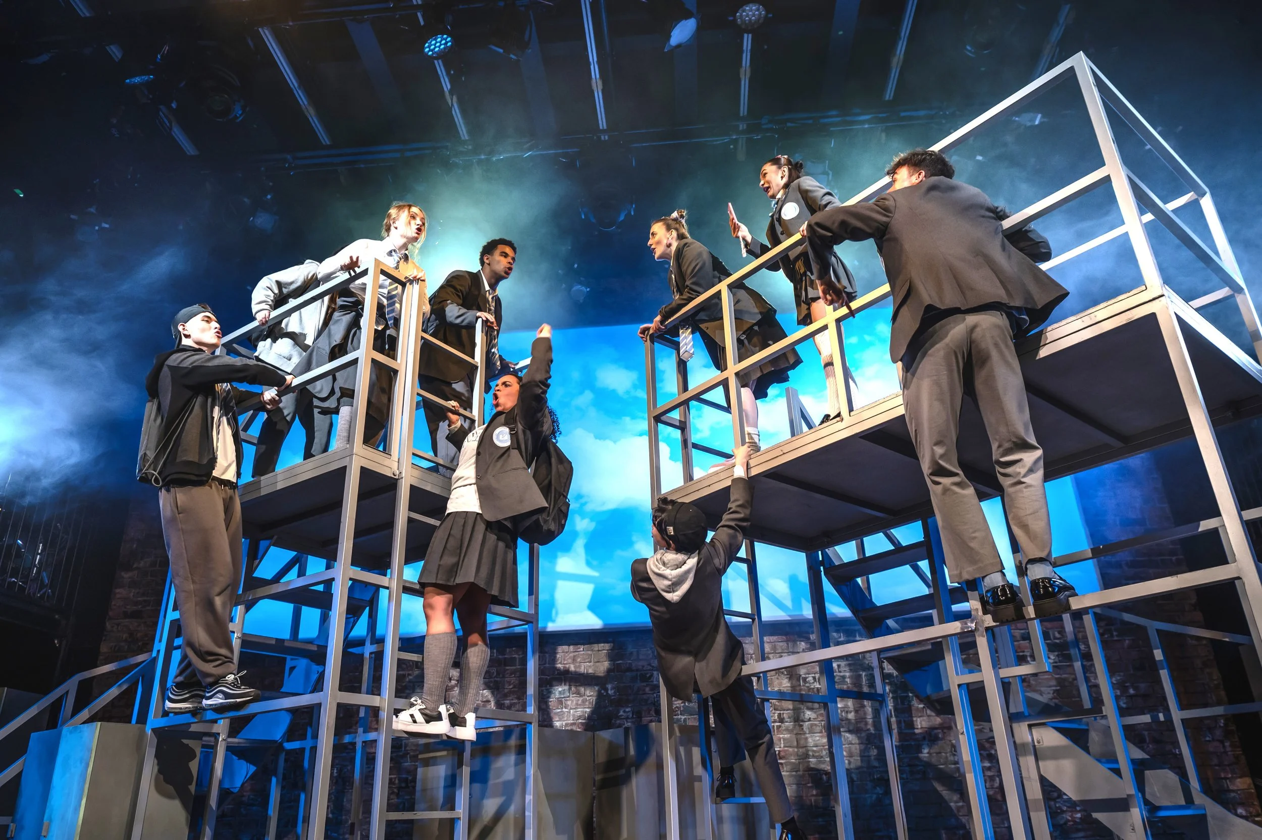 Babies (The Other Palace)