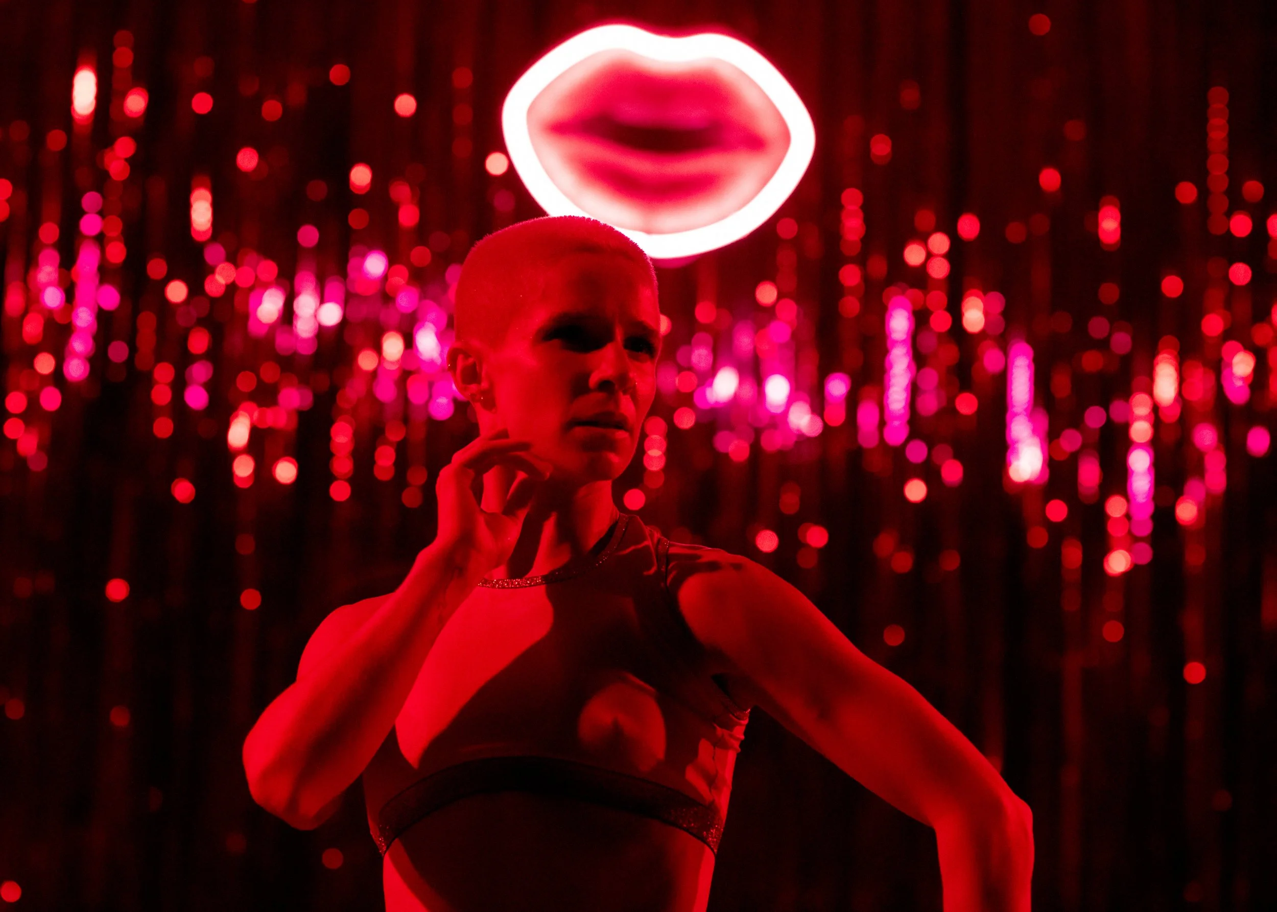 We Are As Gods (Battersea Arts Centre)