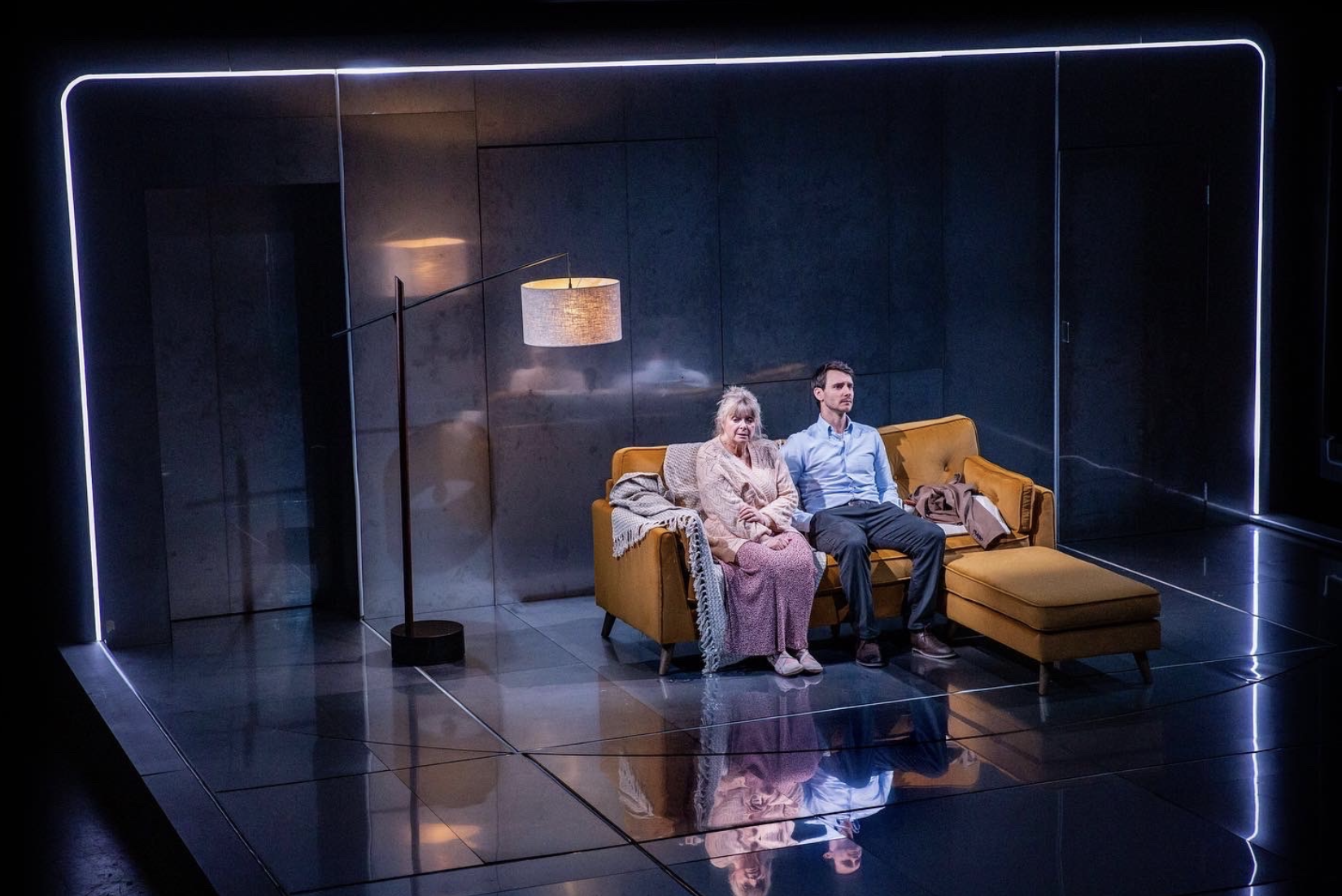 The Narcissist (Chichester Festival Theatre)