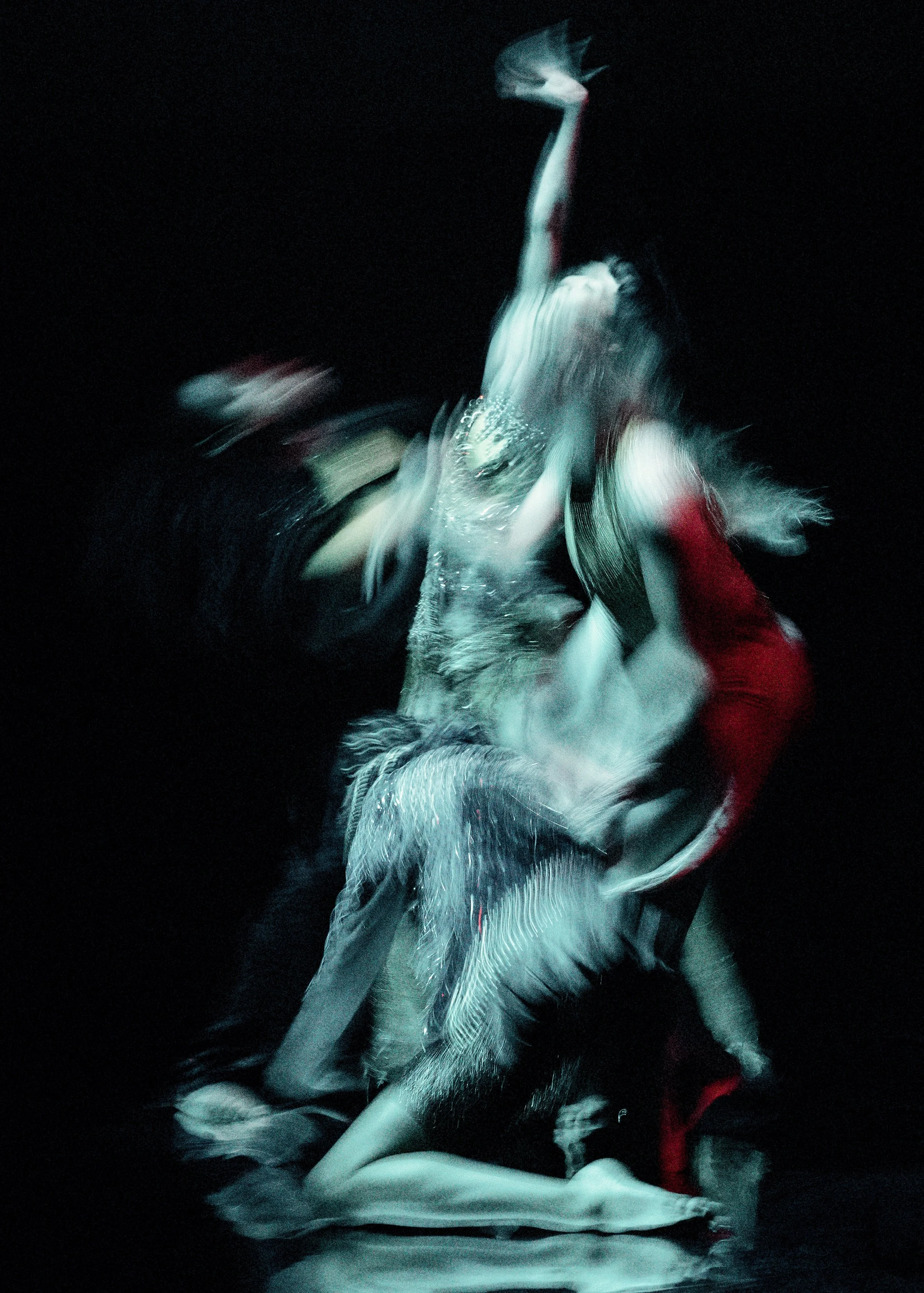 We Are As Gods (Battersea Arts Centre)