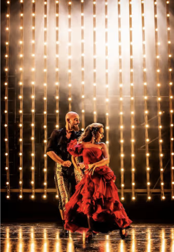 House of Flamenka (Sadlers Wells)